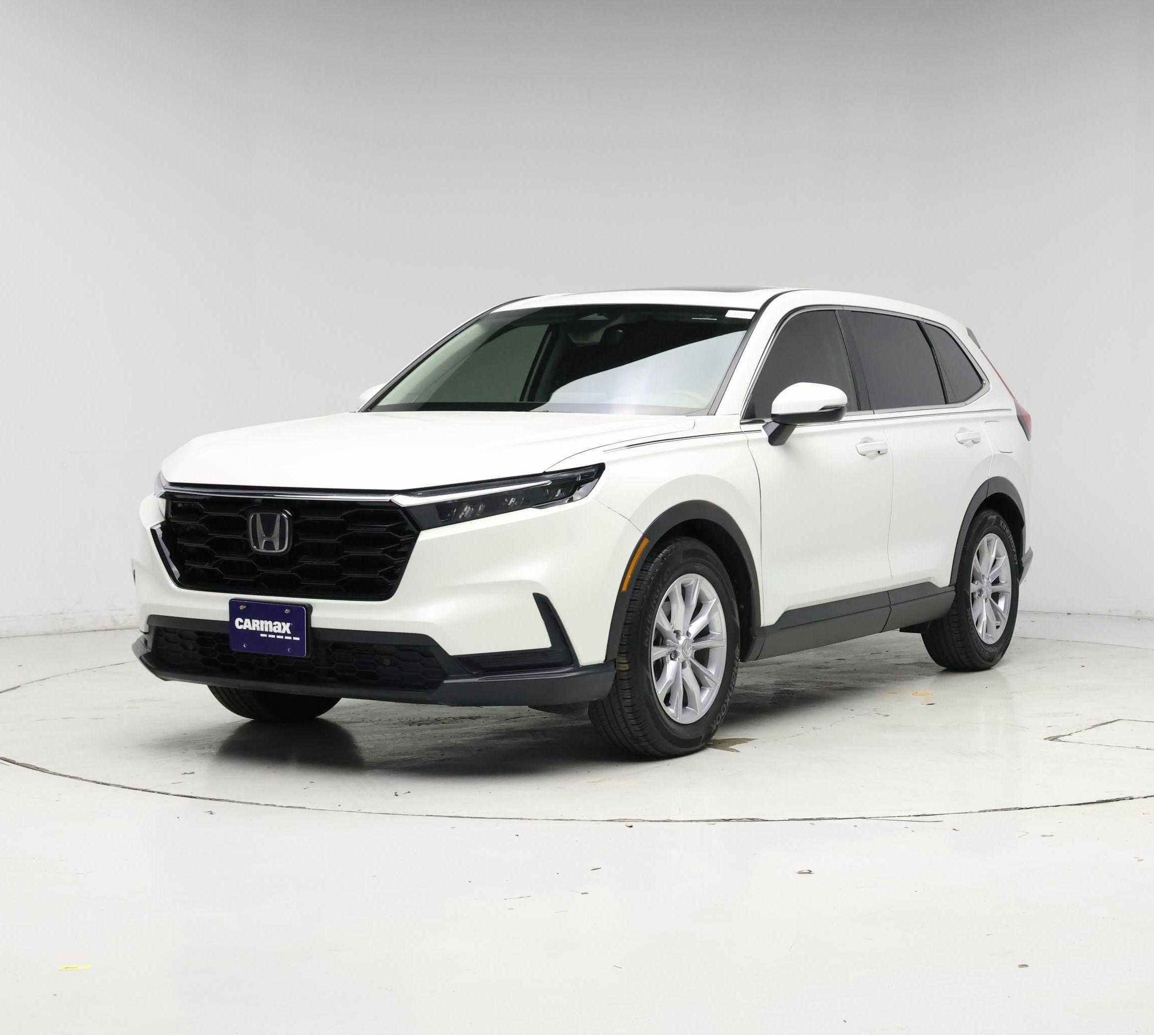 Thumbnail: 2024 Honda CR-V - 4
