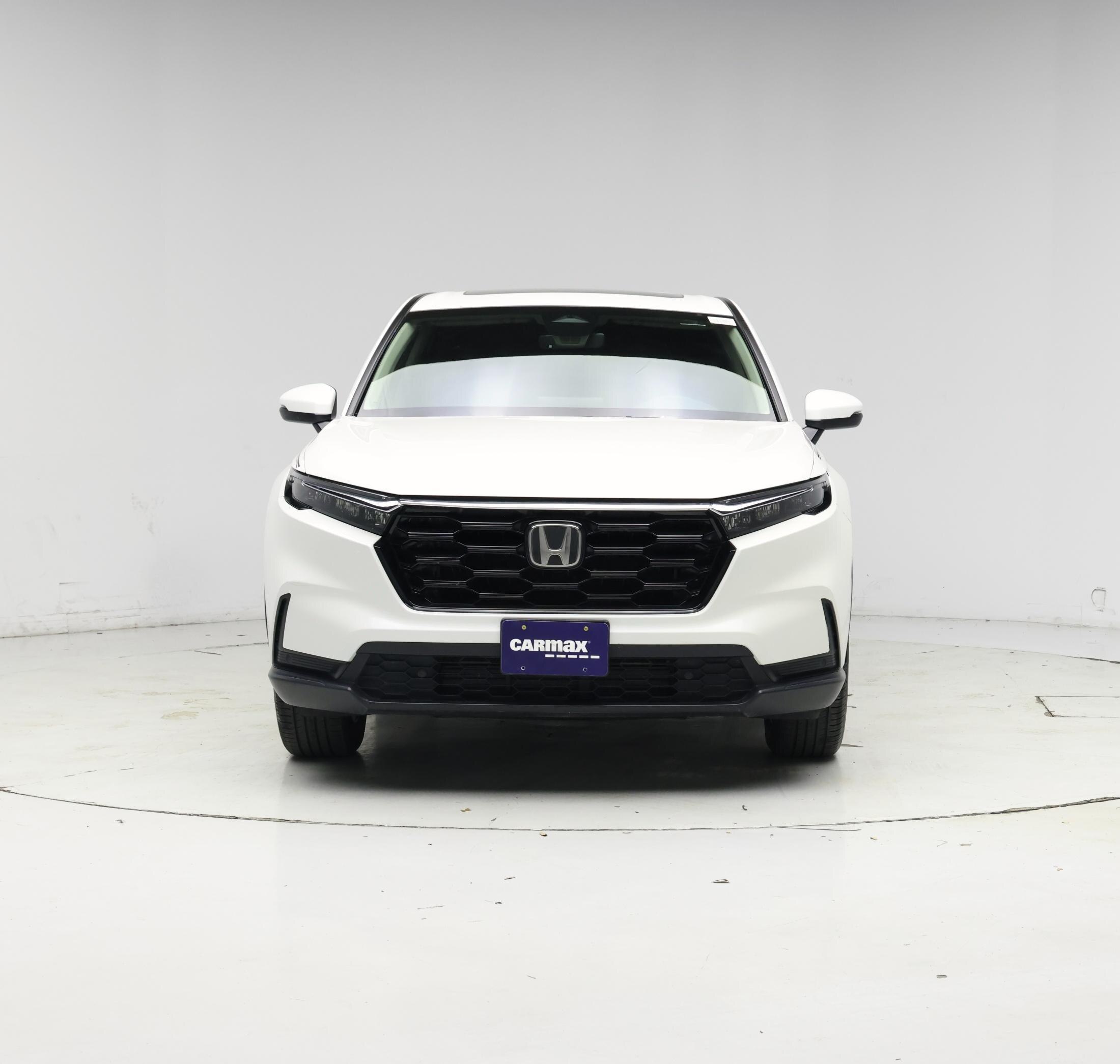 Thumbnail: 2024 Honda CR-V - 5