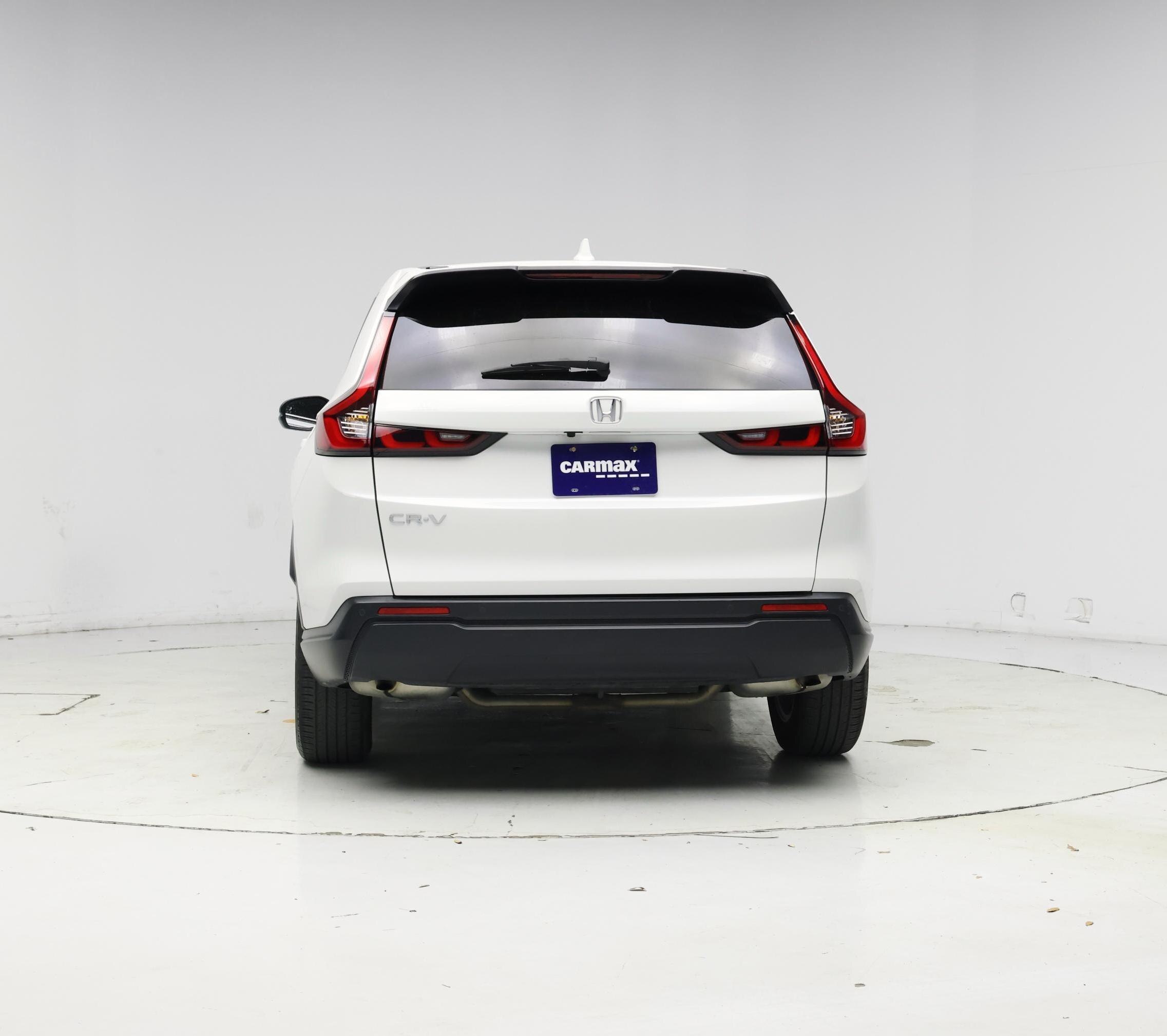 Thumbnail: 2024 Honda CR-V - 6