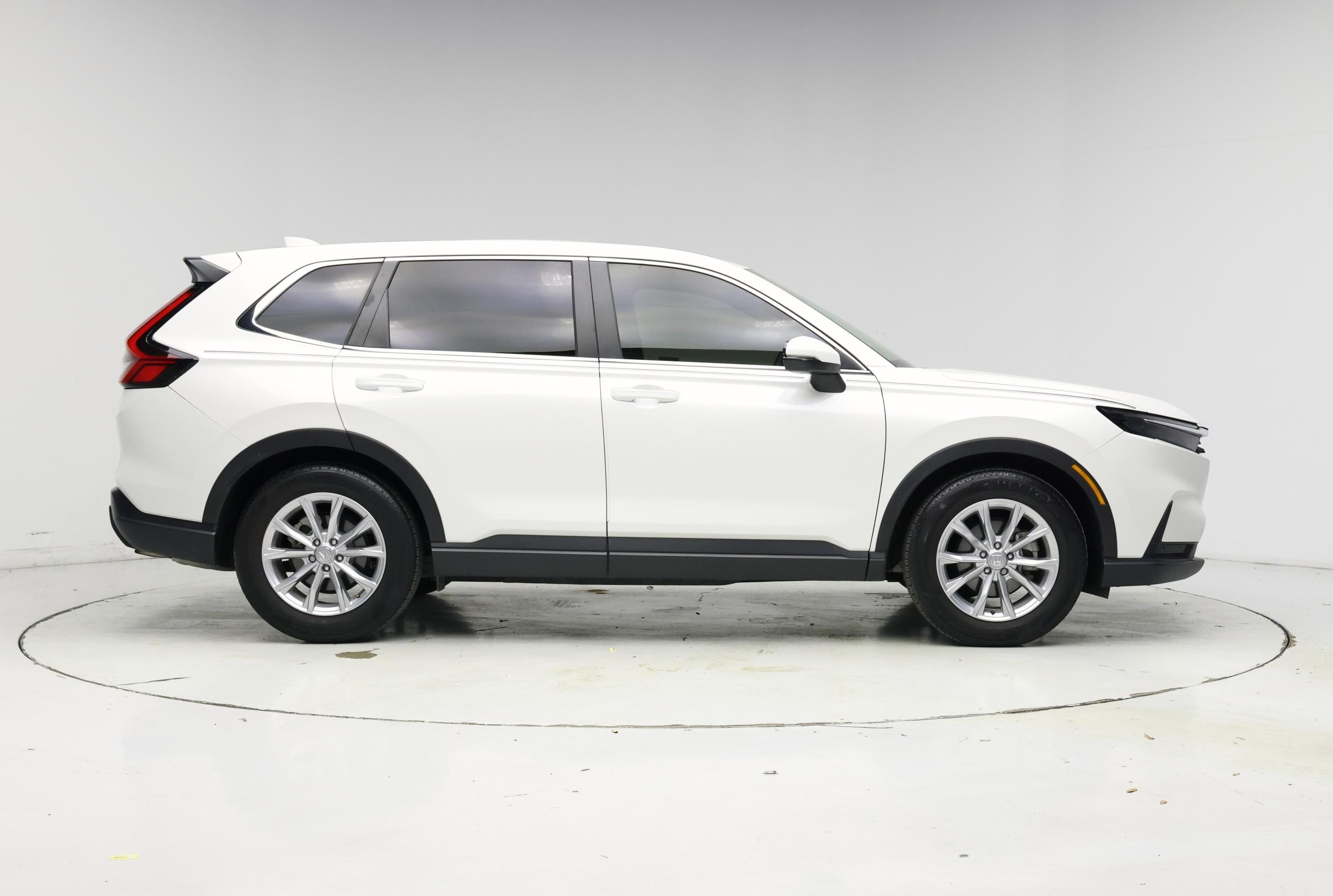 Thumbnail: 2024 Honda CR-V - 7