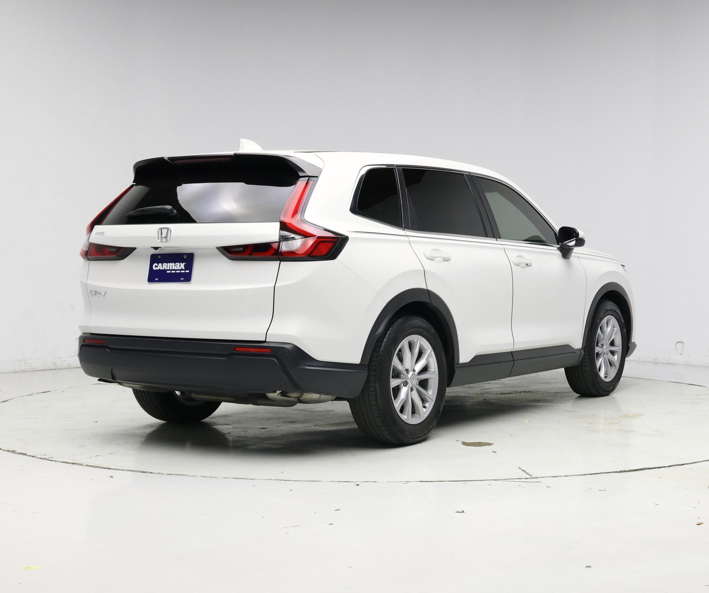 Thumbnail: 2024 Honda CR-V - 8