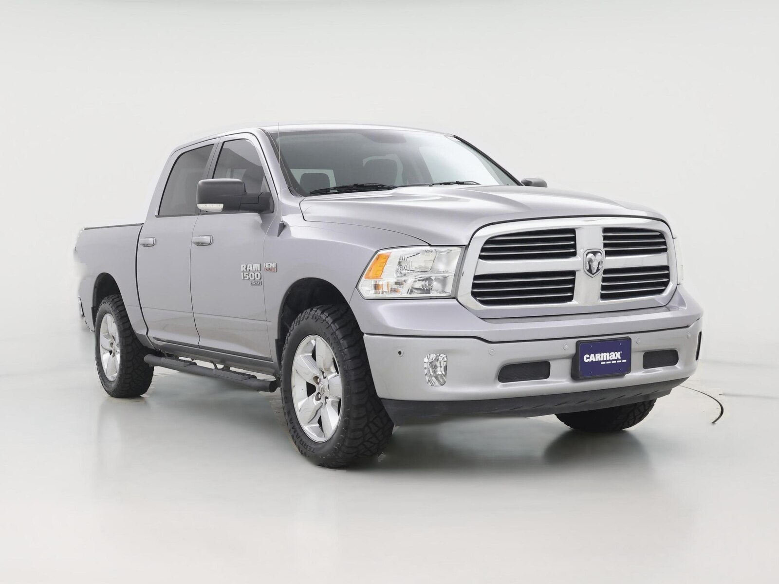 2019 RAM Ram 1500 Classic Big Horn
