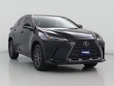 2024 Lexus NX 350 Premium