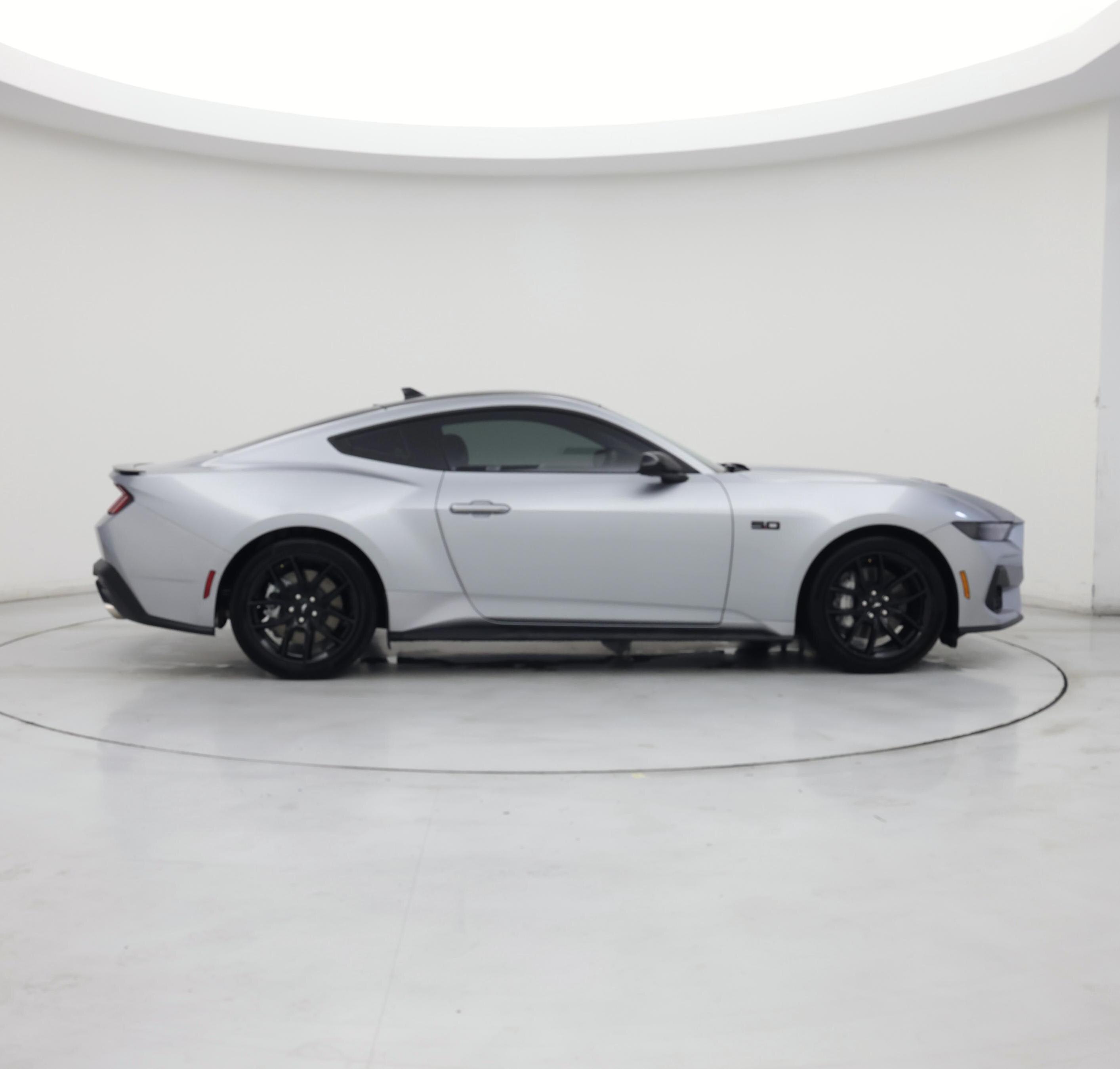 Thumbnail: 2025 Ford Mustang - 7
