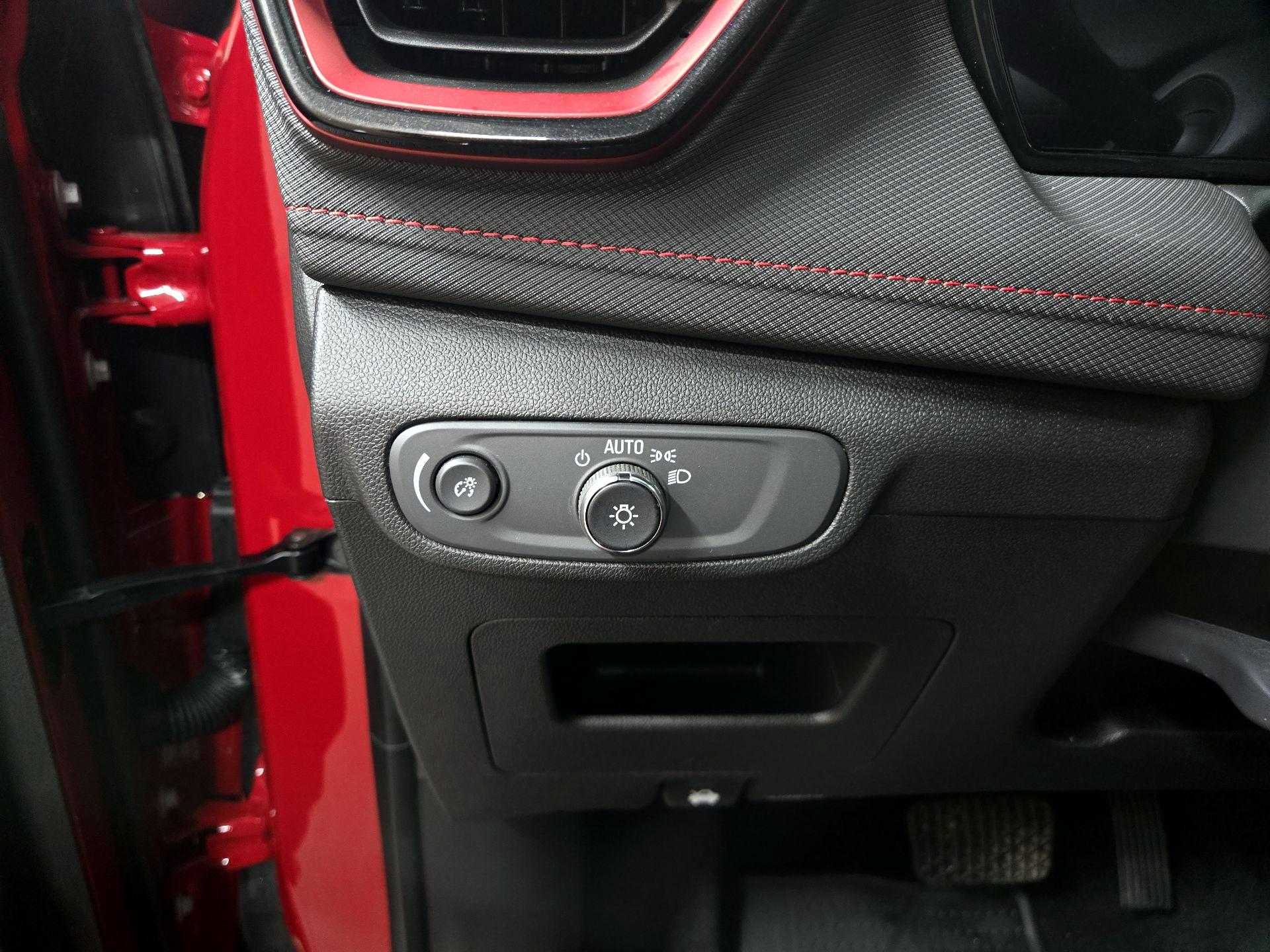 Thumbnail: 2026 Chevrolet TrailBlazer - 13