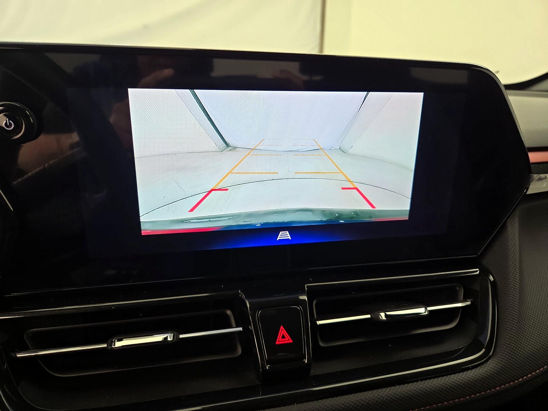 Thumbnail: 2026 Chevrolet TrailBlazer - 14