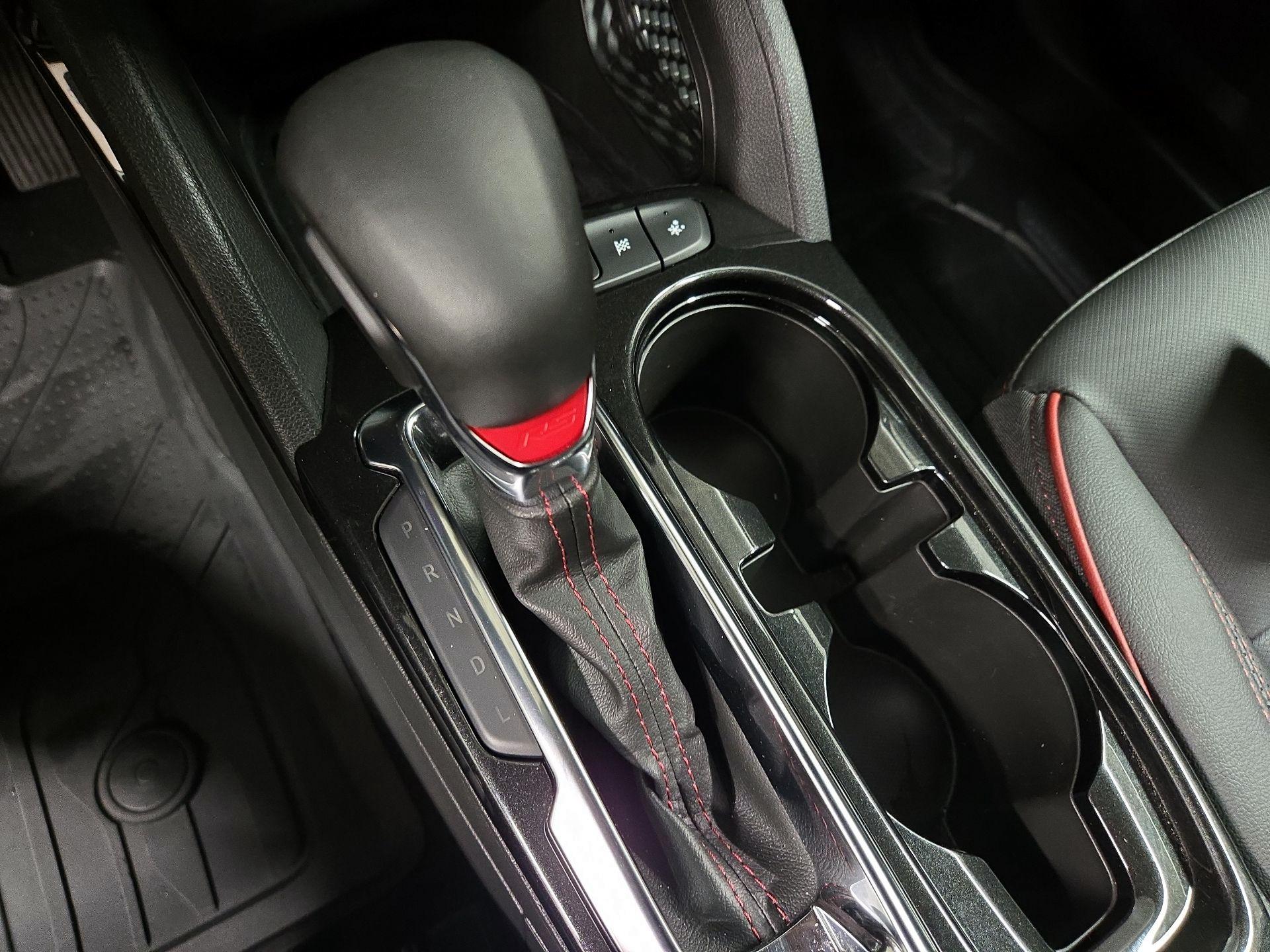 Thumbnail: 2026 Chevrolet TrailBlazer - 17