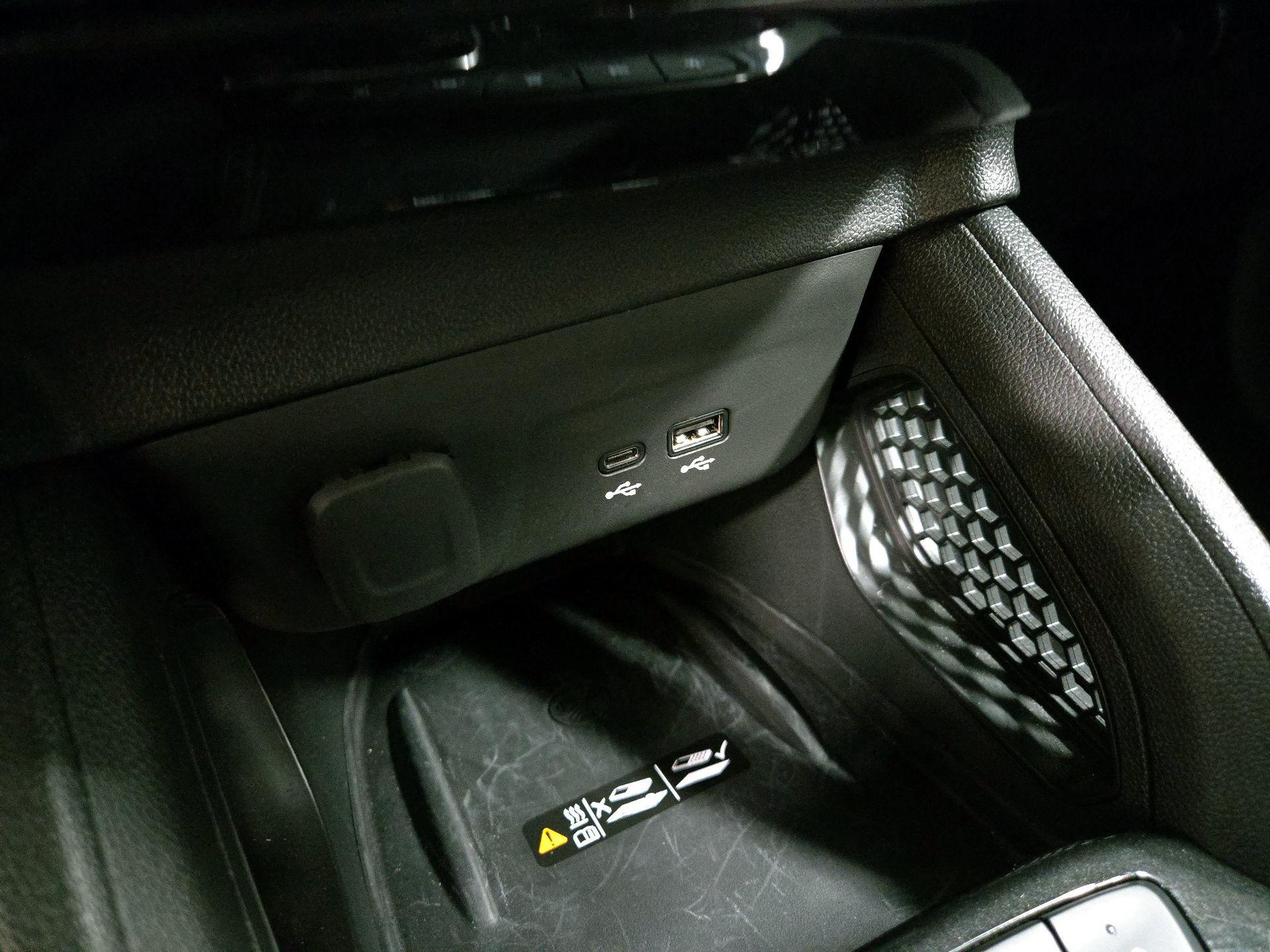 Thumbnail: 2026 Chevrolet TrailBlazer - 18