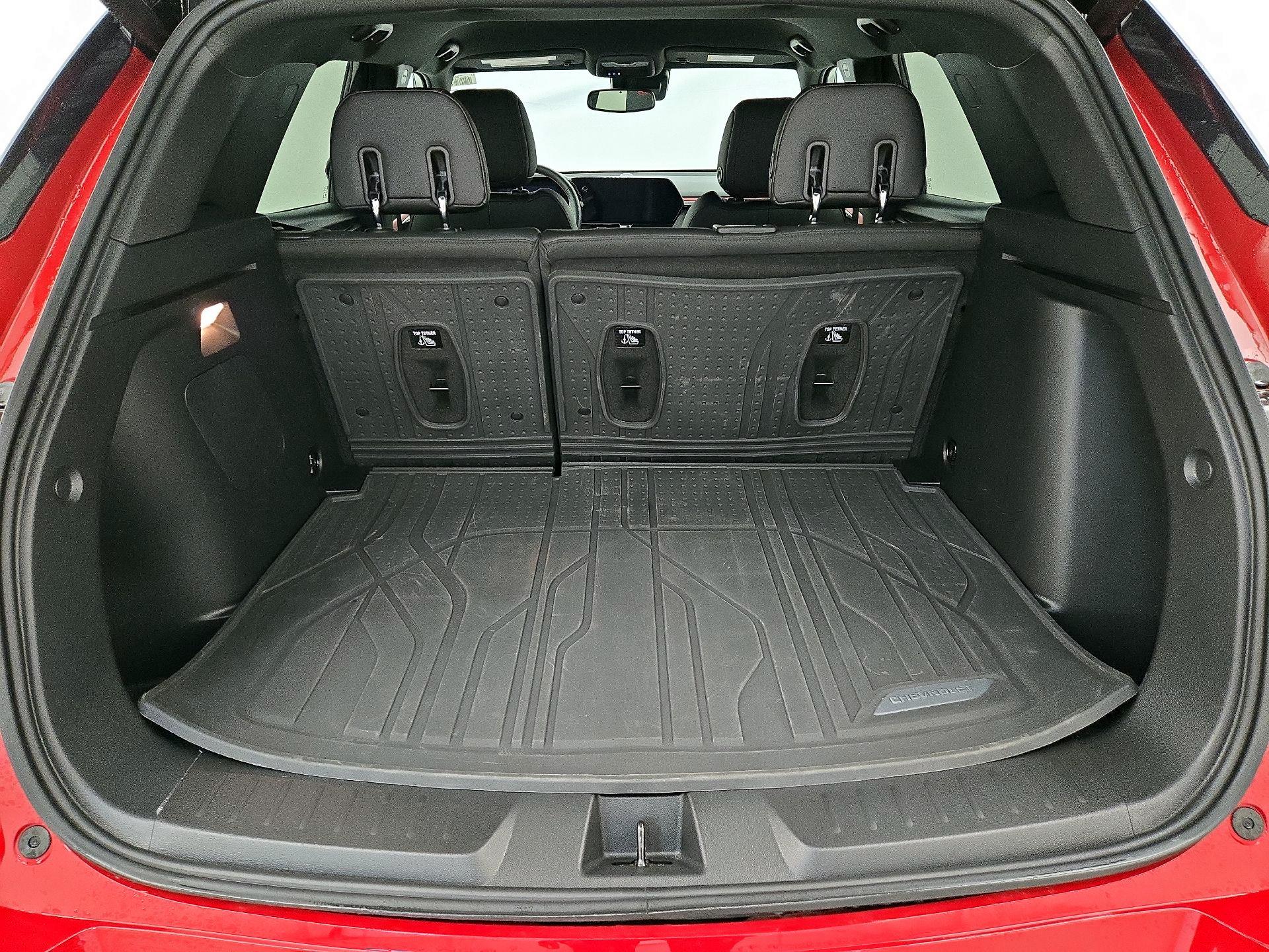 Thumbnail: 2026 Chevrolet TrailBlazer - 20