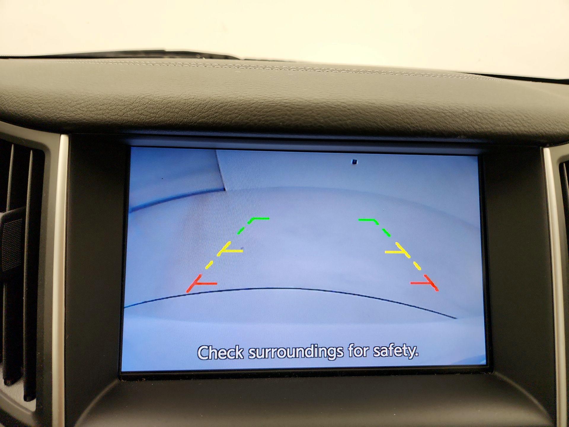 Thumbnail: 2019 INFINITI Q50 - 14