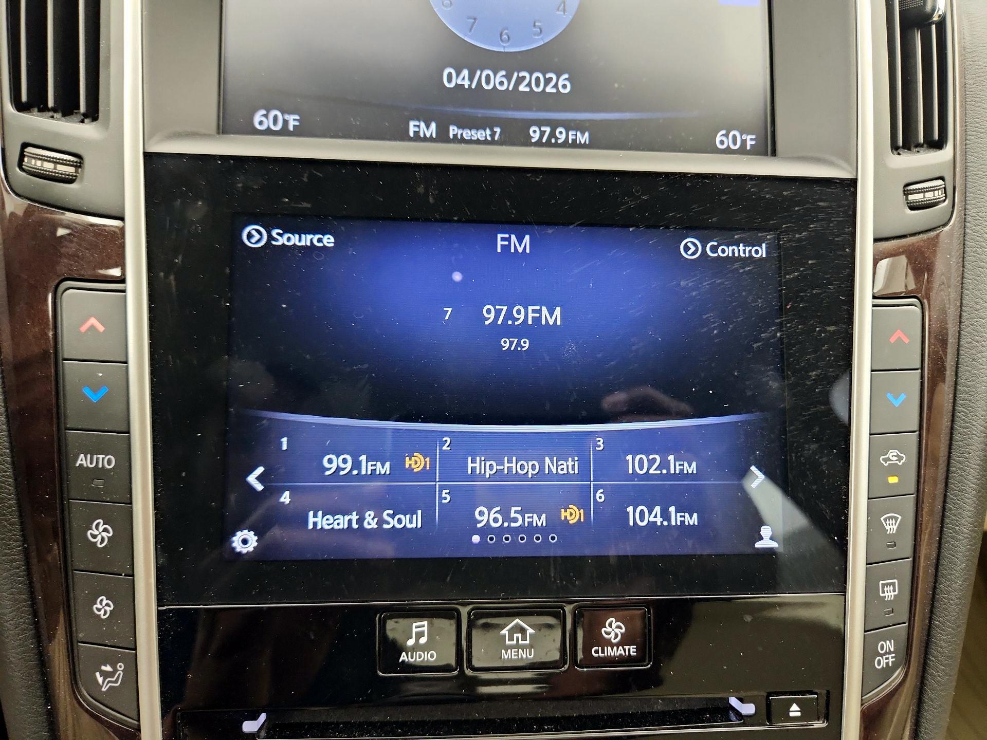 Thumbnail: 2019 INFINITI Q50 - 15