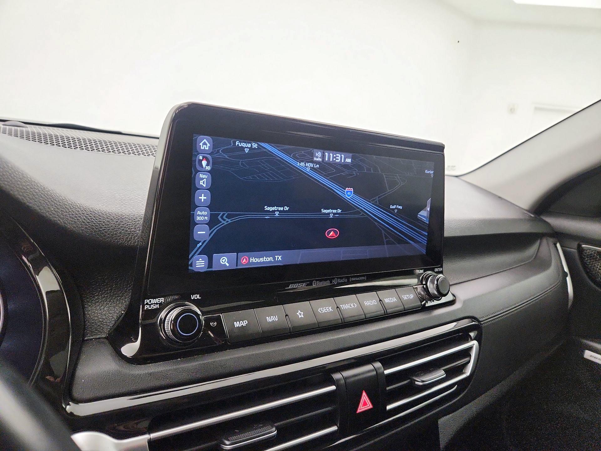 Thumbnail: 2021 Kia Seltos - 14