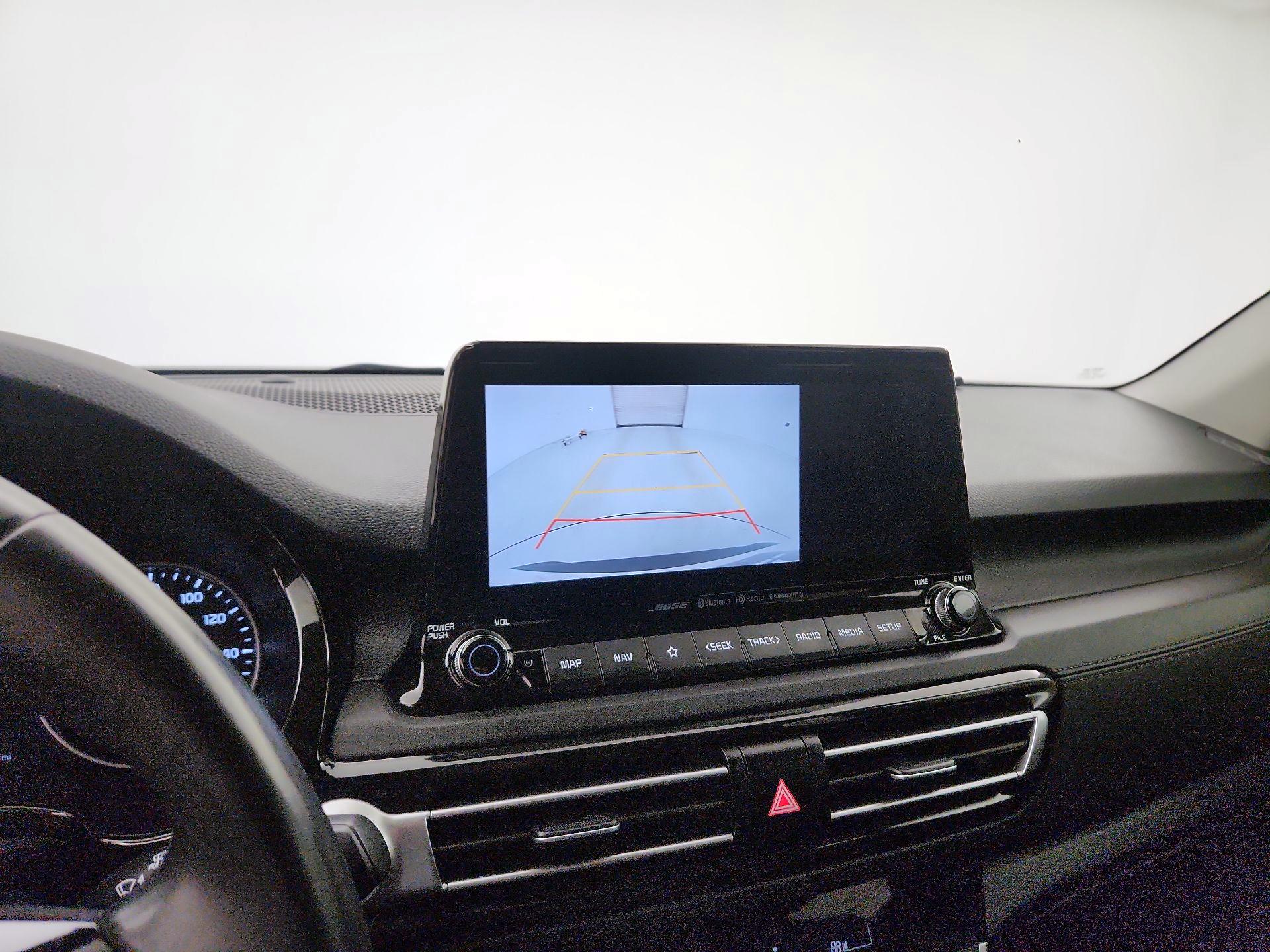 Thumbnail: 2021 Kia Seltos - 15