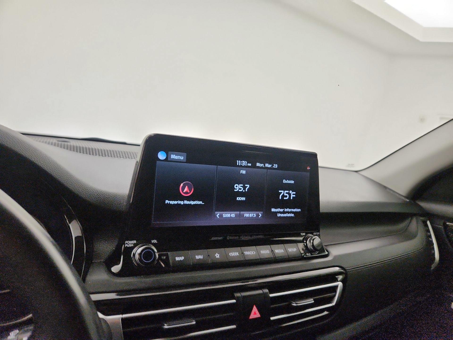 Thumbnail: 2021 Kia Seltos - 16