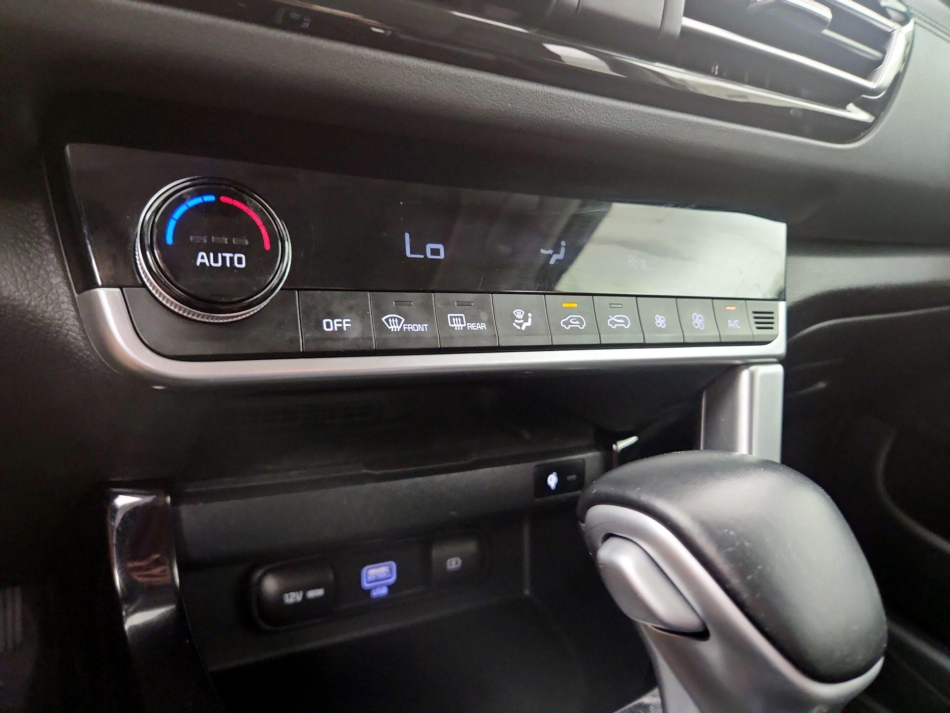 Thumbnail: 2021 Kia Seltos - 17