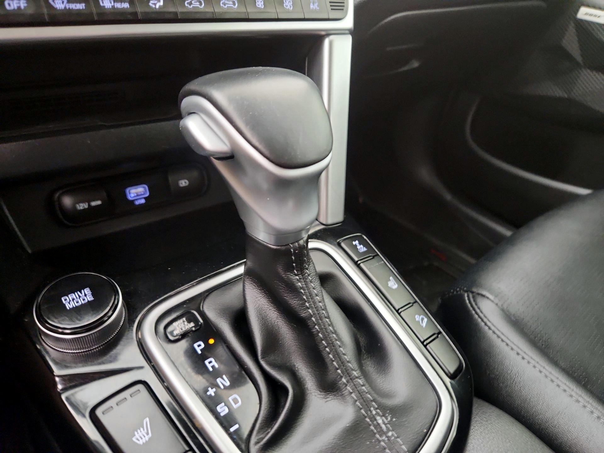 Thumbnail: 2021 Kia Seltos - 18