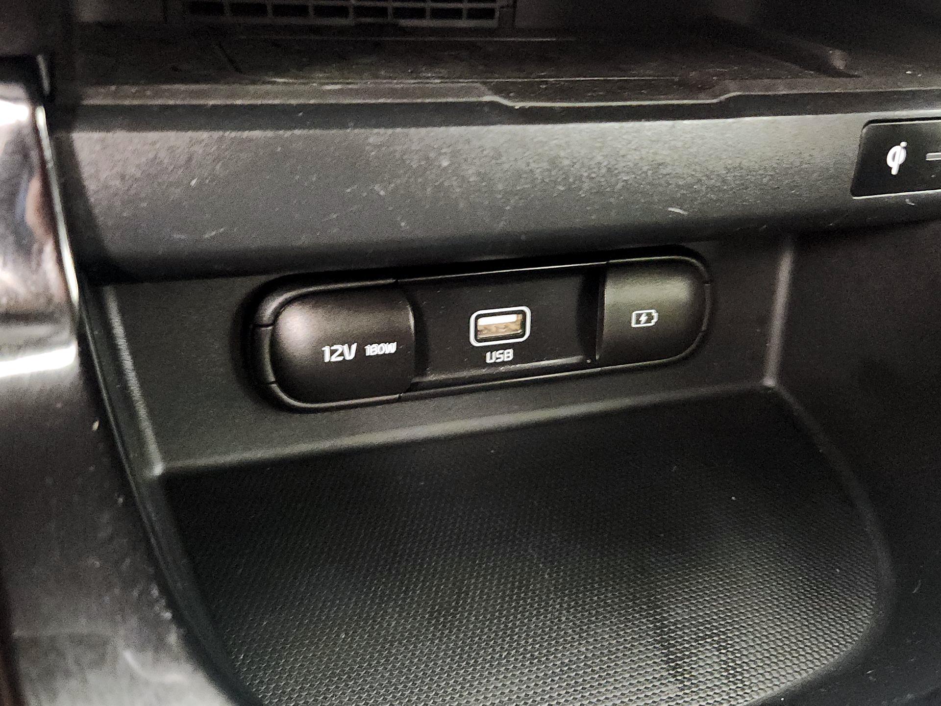 Thumbnail: 2021 Kia Seltos - 19