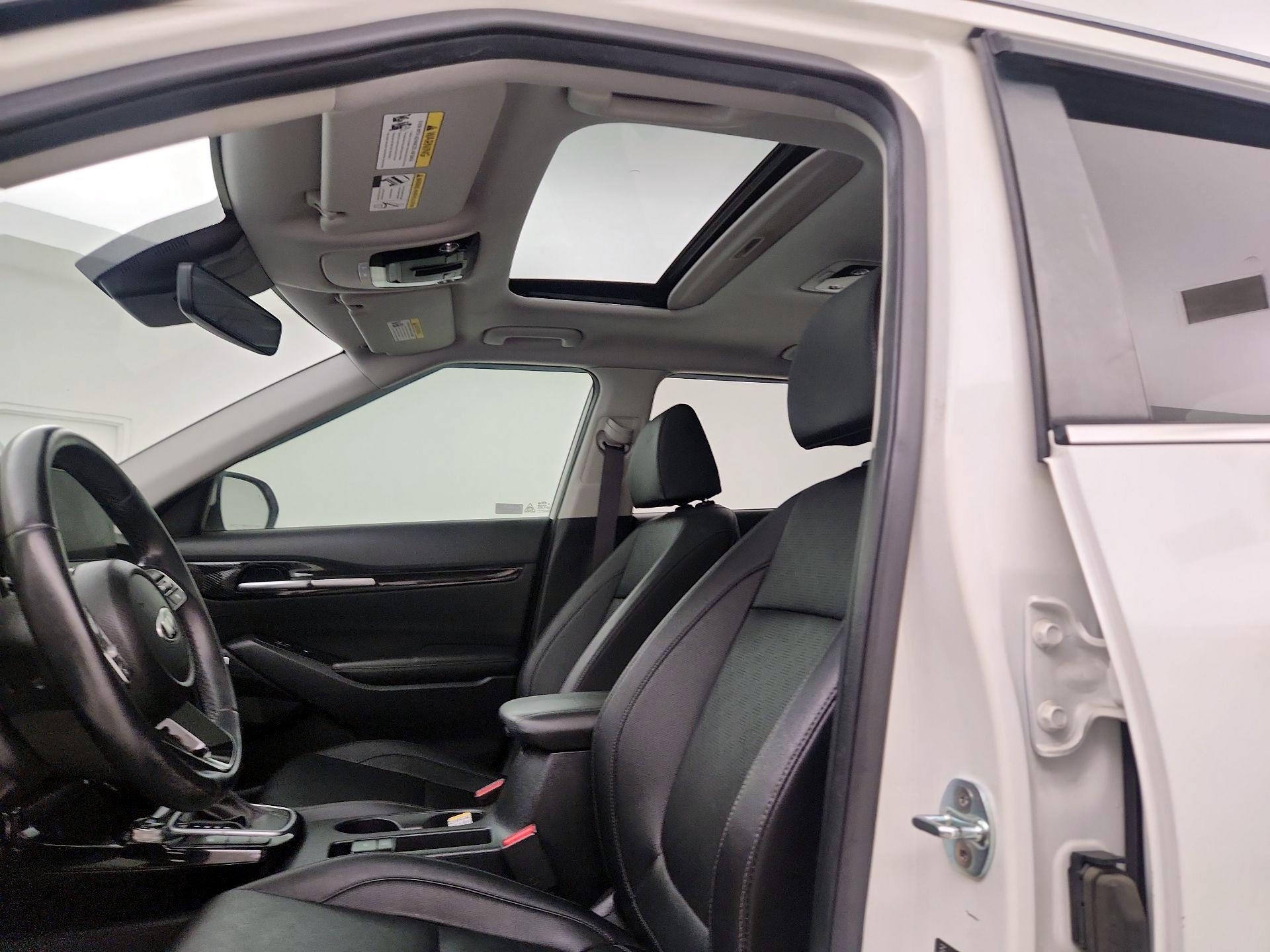 Thumbnail: 2021 Kia Seltos - 20