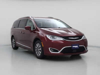 2020 Chrysler Pacifica Touring L-Plus