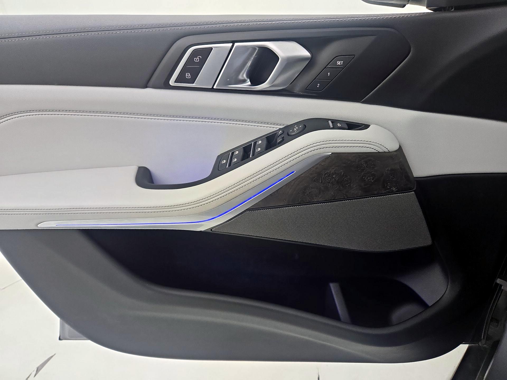 Thumbnail: 2024 BMW X5 - 12