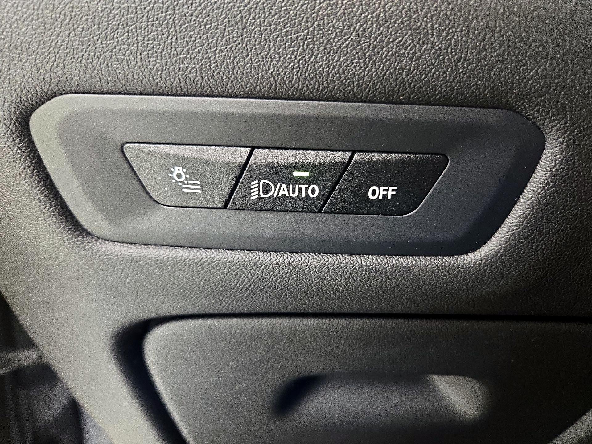 Thumbnail: 2024 BMW X5 - 13