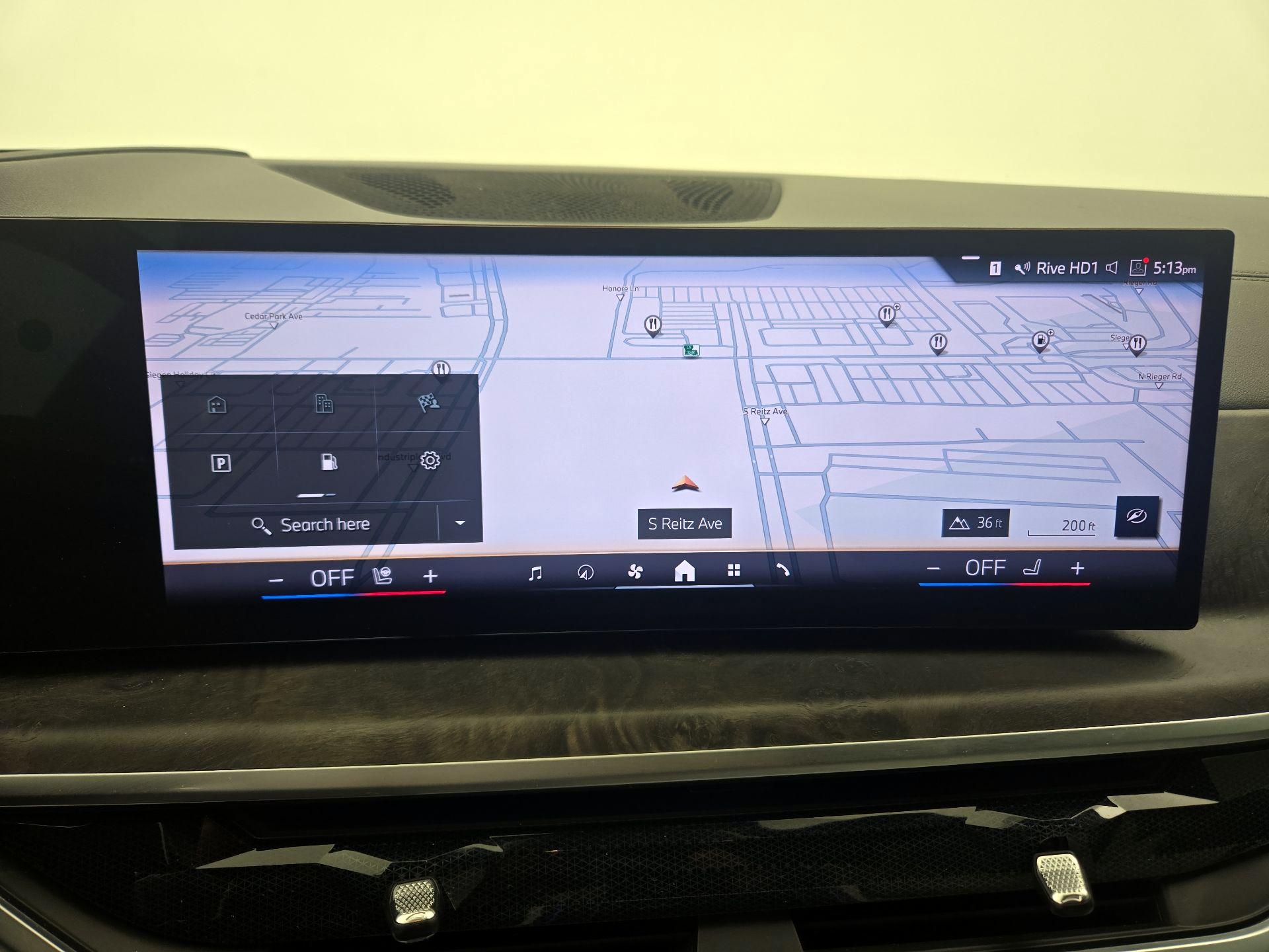 Thumbnail: 2024 BMW X5 - 14