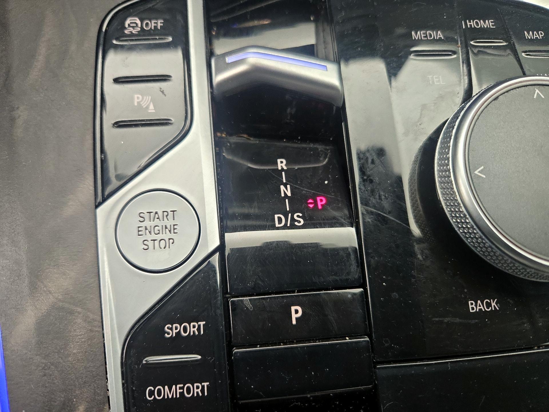 Thumbnail: 2024 BMW X5 - 18