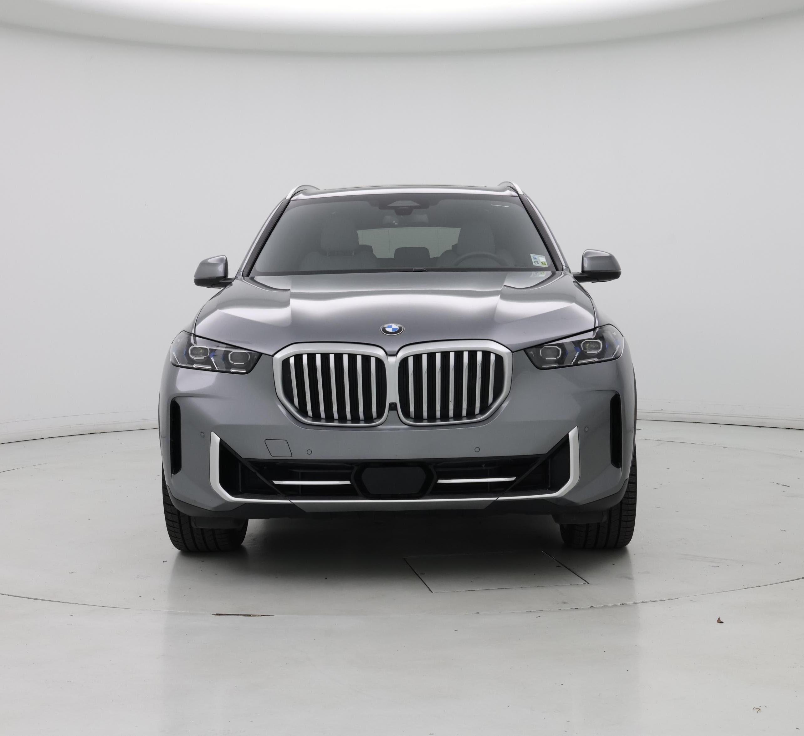 Thumbnail: 2024 BMW X5 - 5