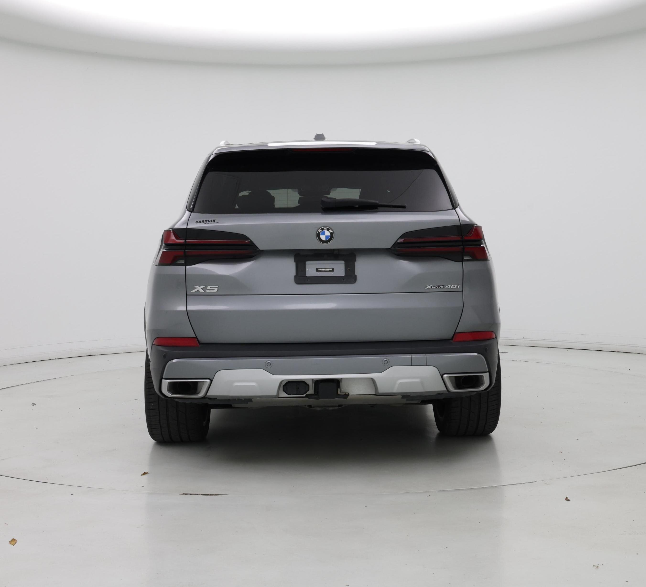 Thumbnail: 2024 BMW X5 - 6