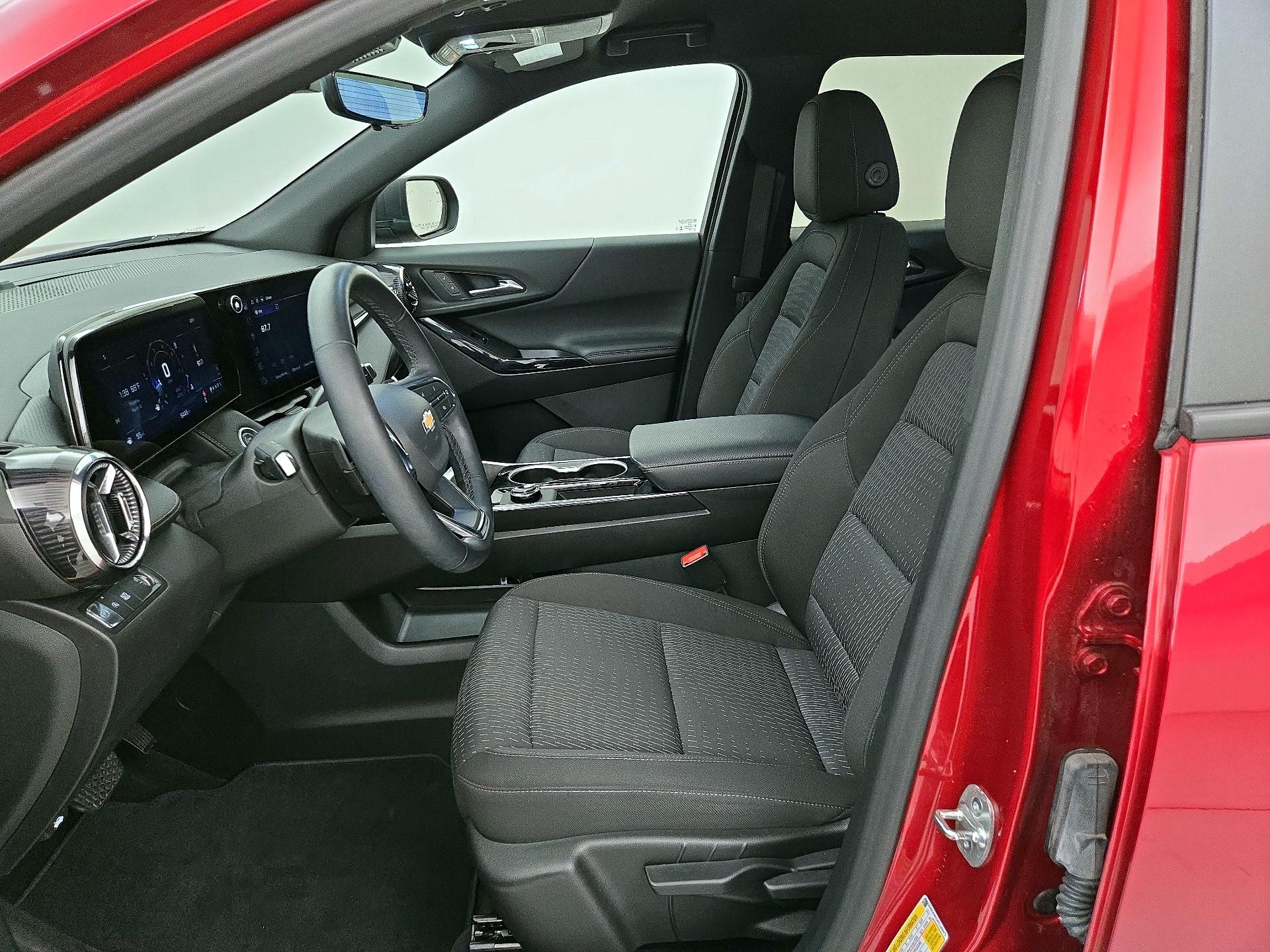 Thumbnail: 2026 Chevrolet Equinox - 11