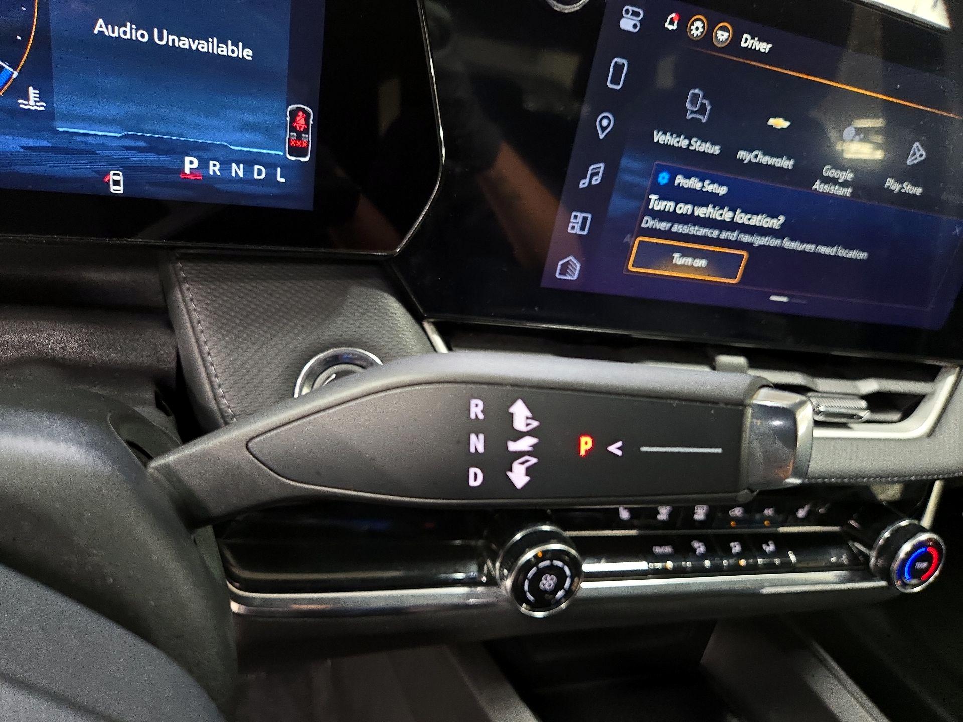 Thumbnail: 2026 Chevrolet Equinox - 17