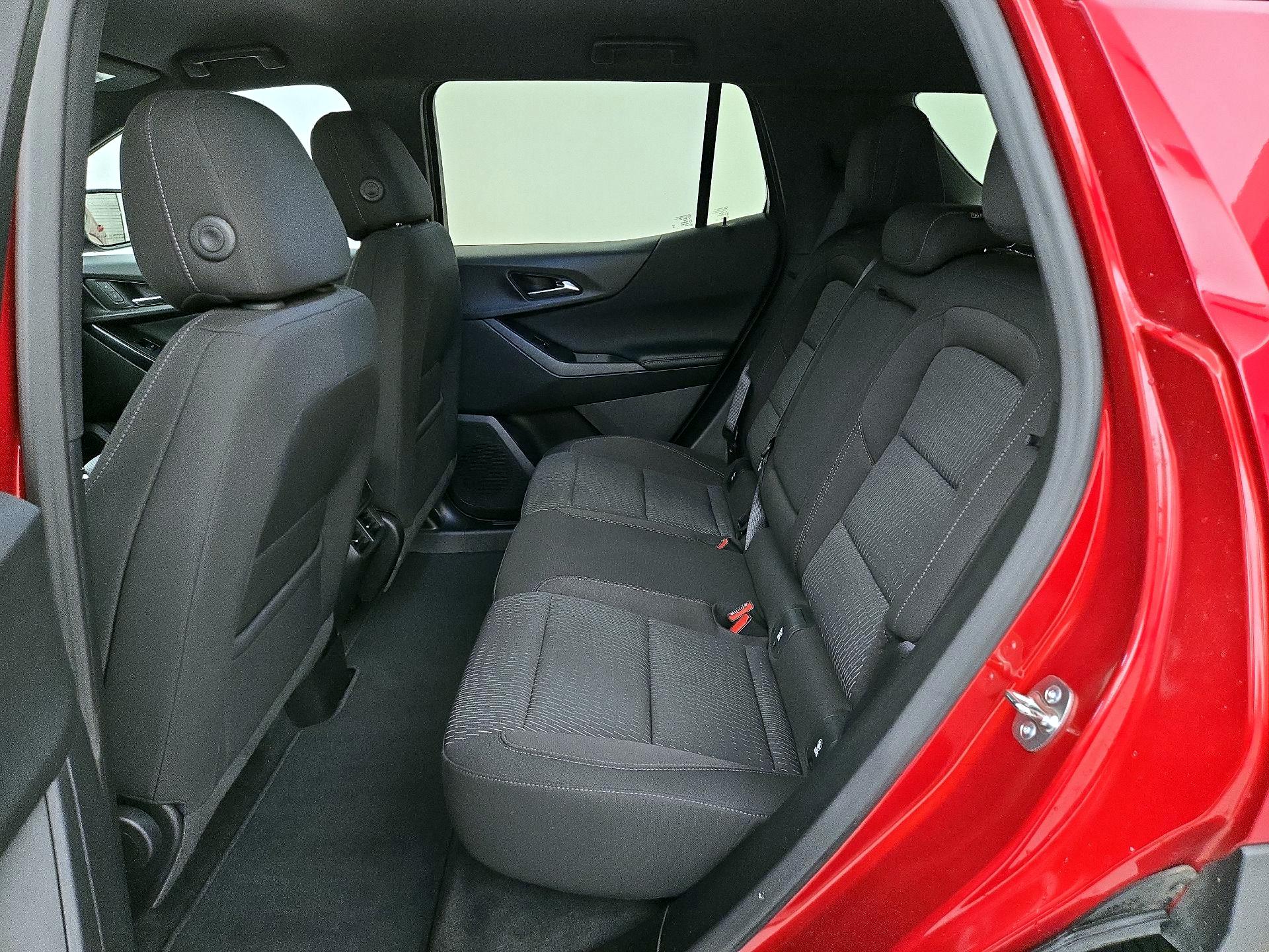 Thumbnail: 2026 Chevrolet Equinox - 19