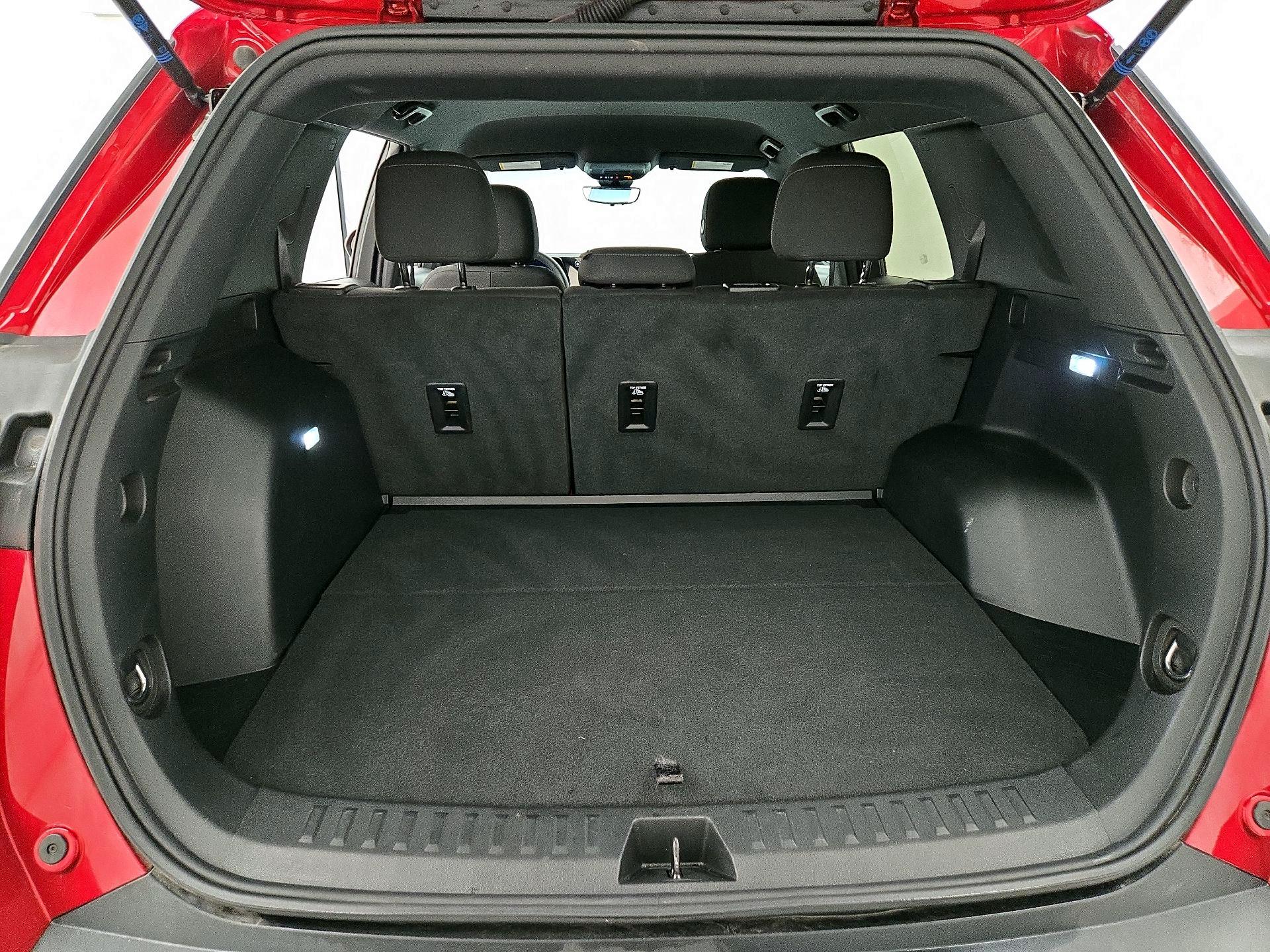 Thumbnail: 2026 Chevrolet Equinox - 20