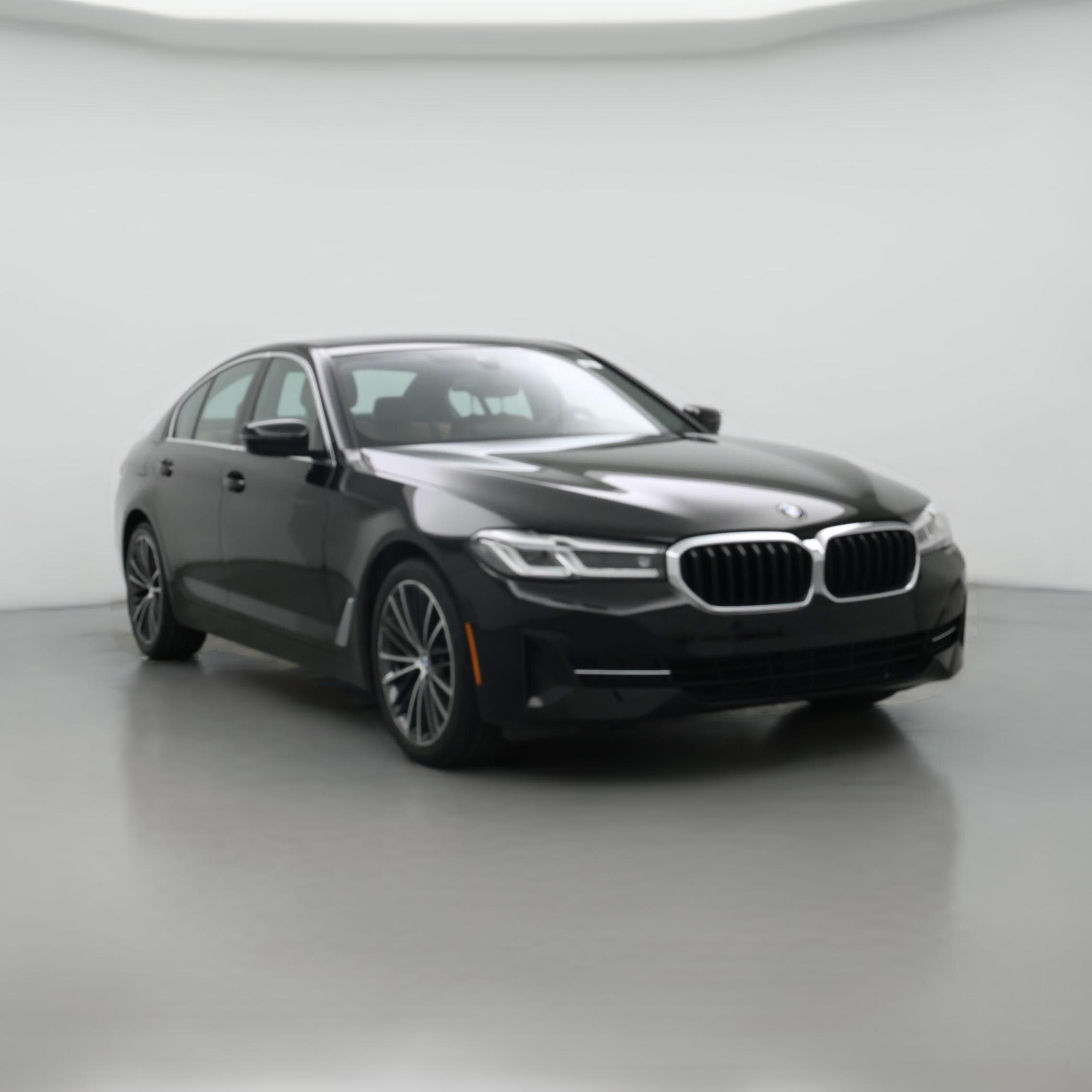 Thumbnail: 2023 BMW 5 Series - 1