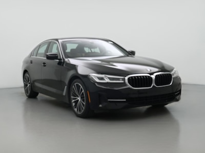 2023 BMW 530 I