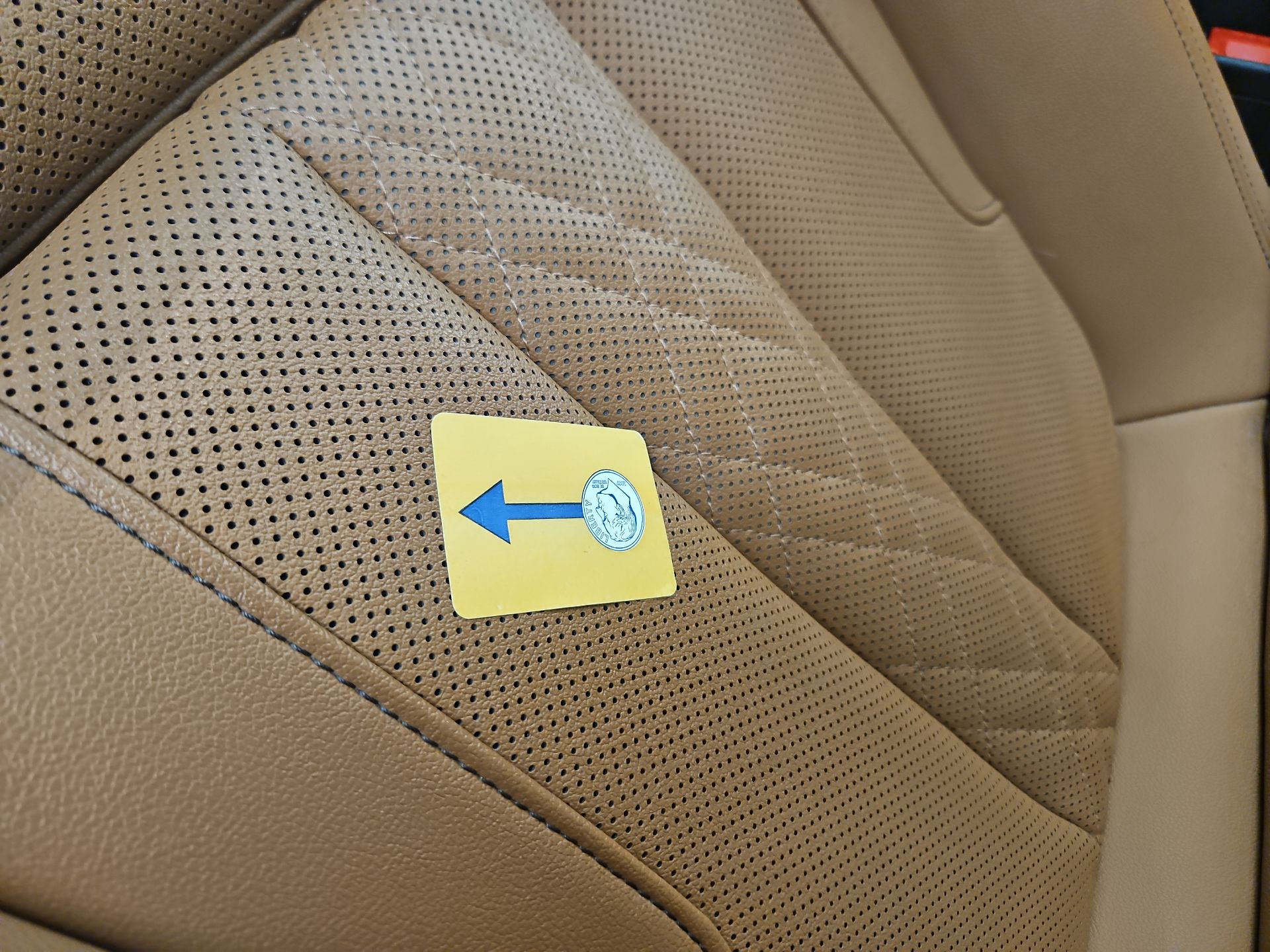 Thumbnail: 2023 BMW 5 Series - 20