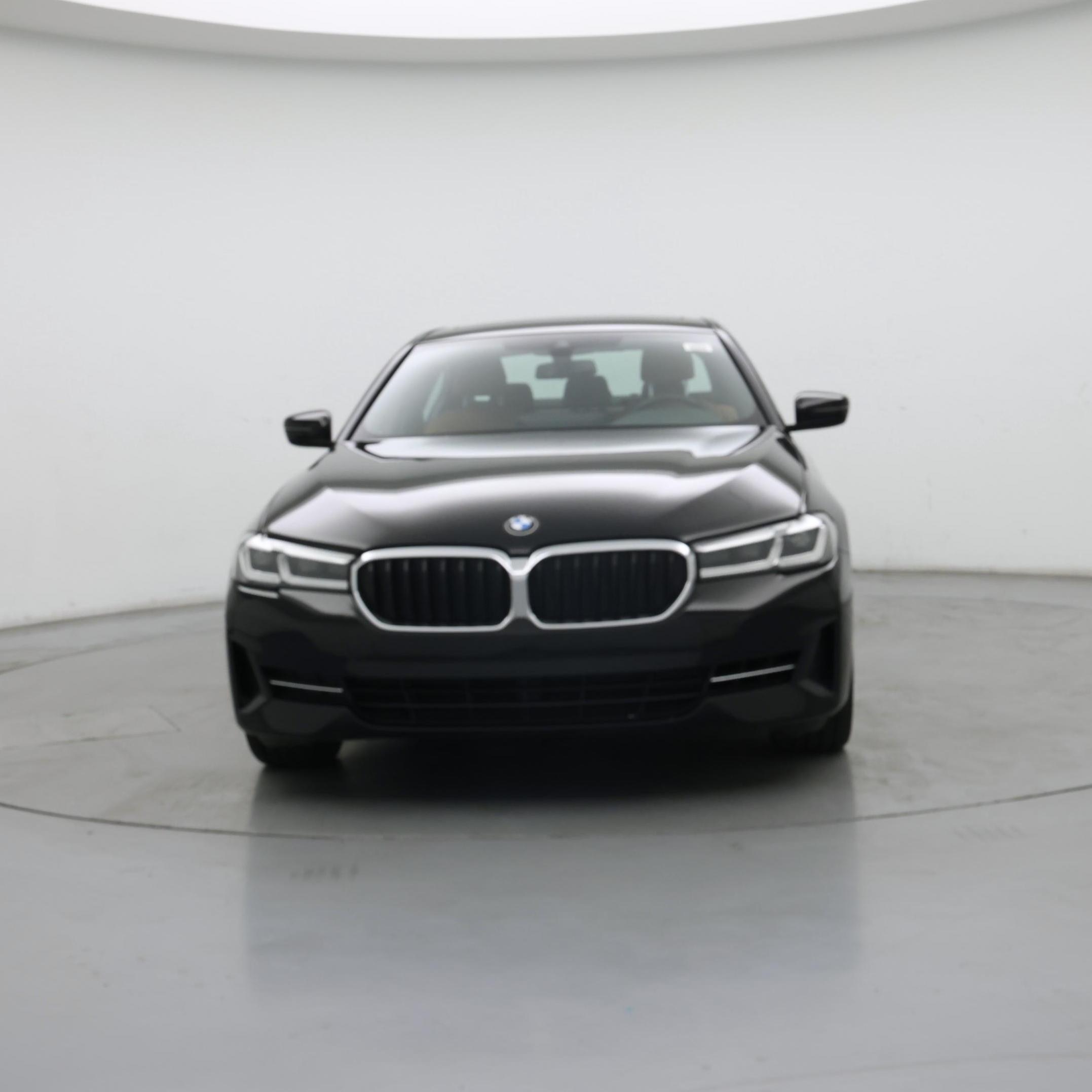 Thumbnail: 2023 BMW 5 Series - 5