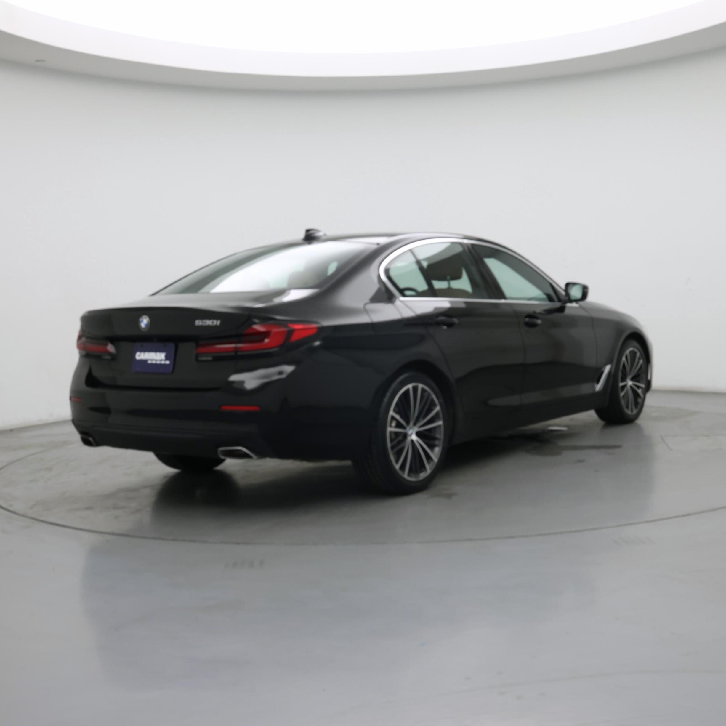 Thumbnail: 2023 BMW 5 Series - 8