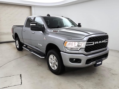 2024 Ram 2500 Lonestar