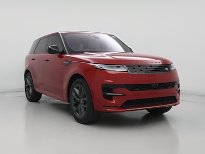 2023 Land Rover Range Rover Sport SE Dynamic