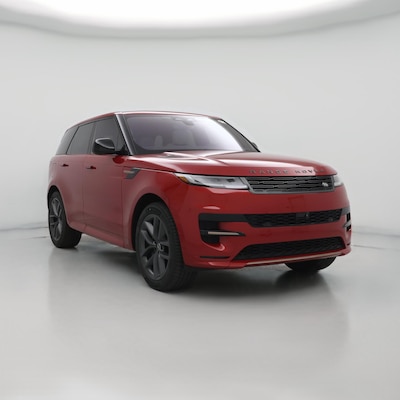 2023 Land Rover Range Rover Sport SE Dynamic
