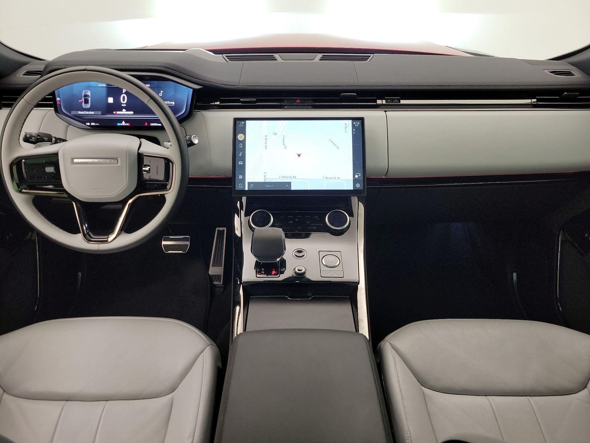 Thumbnail: 2023 Land Rover Range Rover Sport - 9