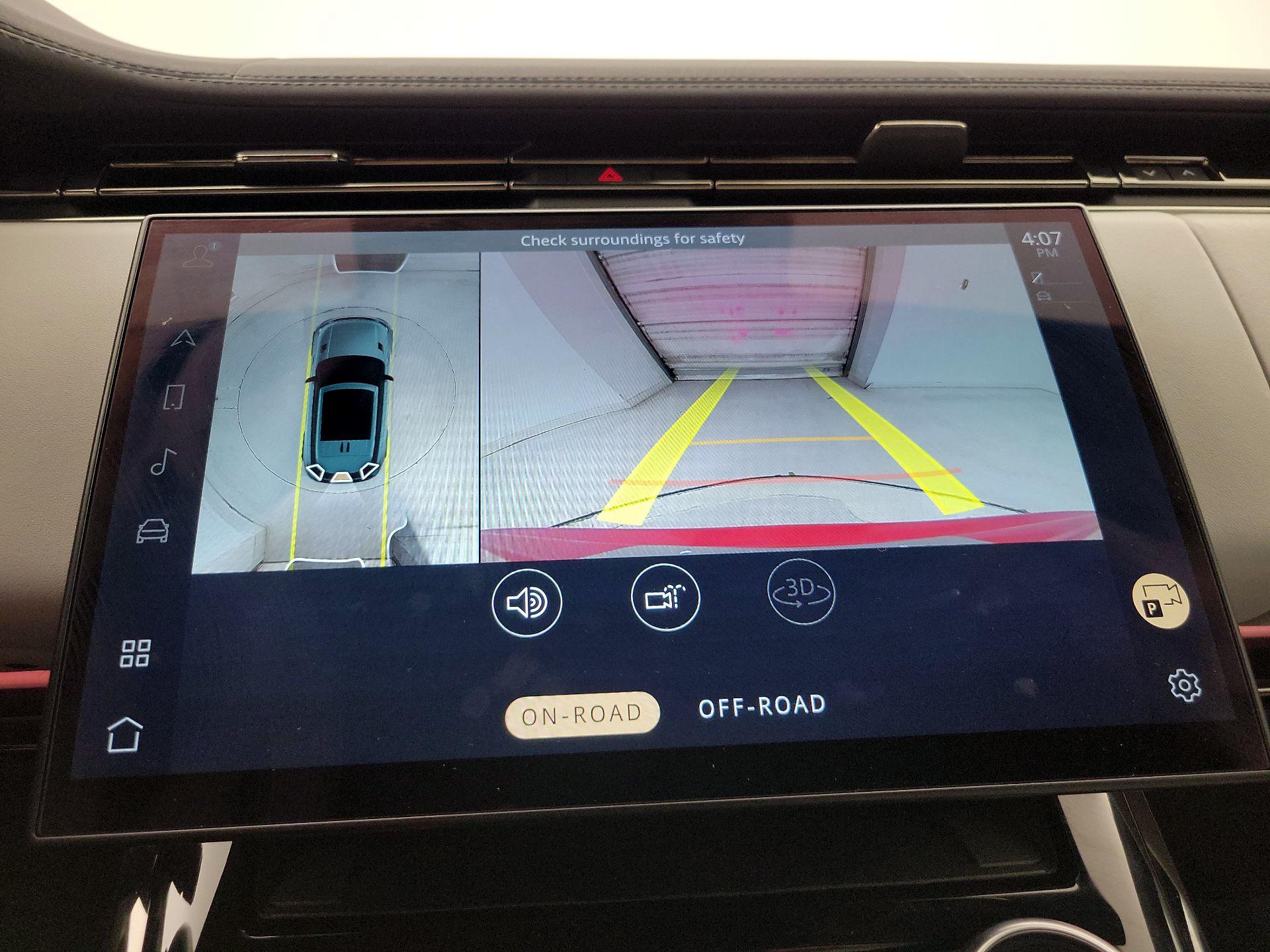 Thumbnail: 2023 Land Rover Range Rover Sport - 15