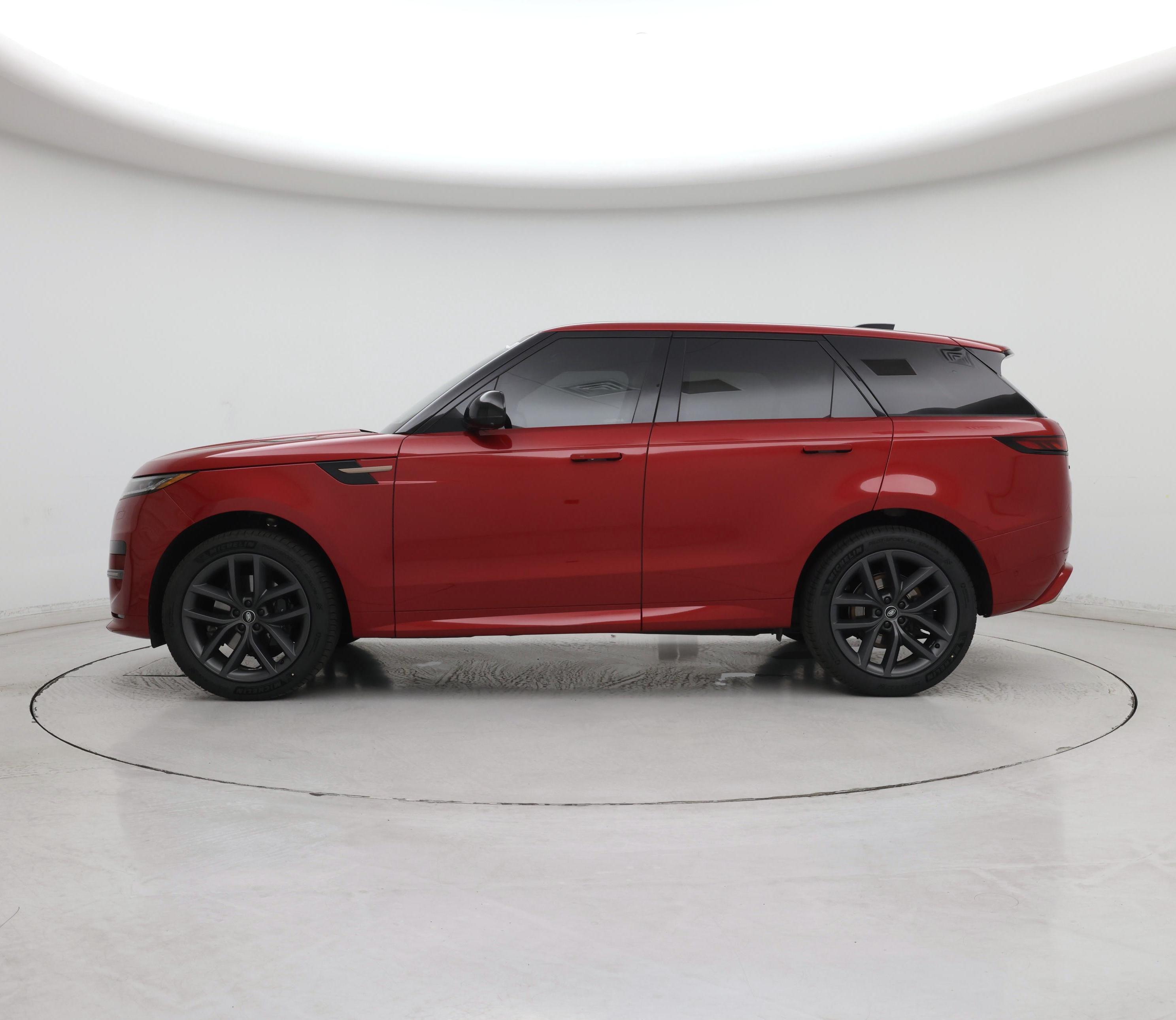 Thumbnail: 2023 Land Rover Range Rover Sport - 3