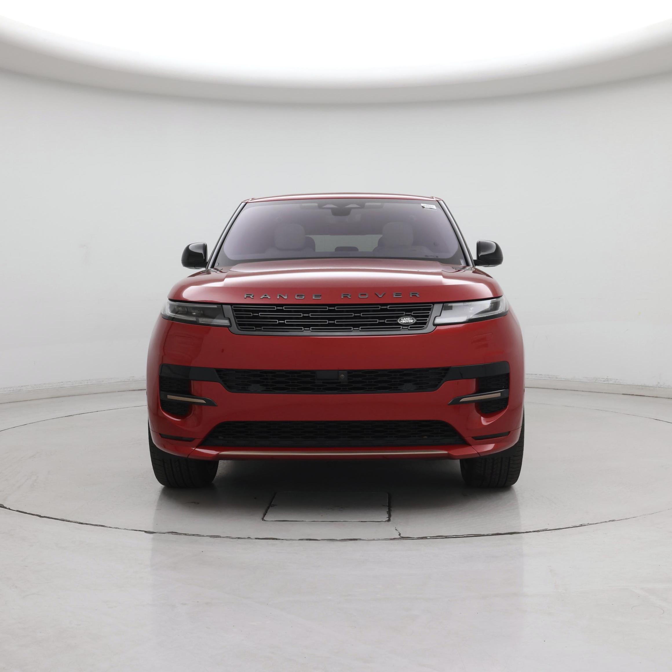 Thumbnail: 2023 Land Rover Range Rover Sport - 5