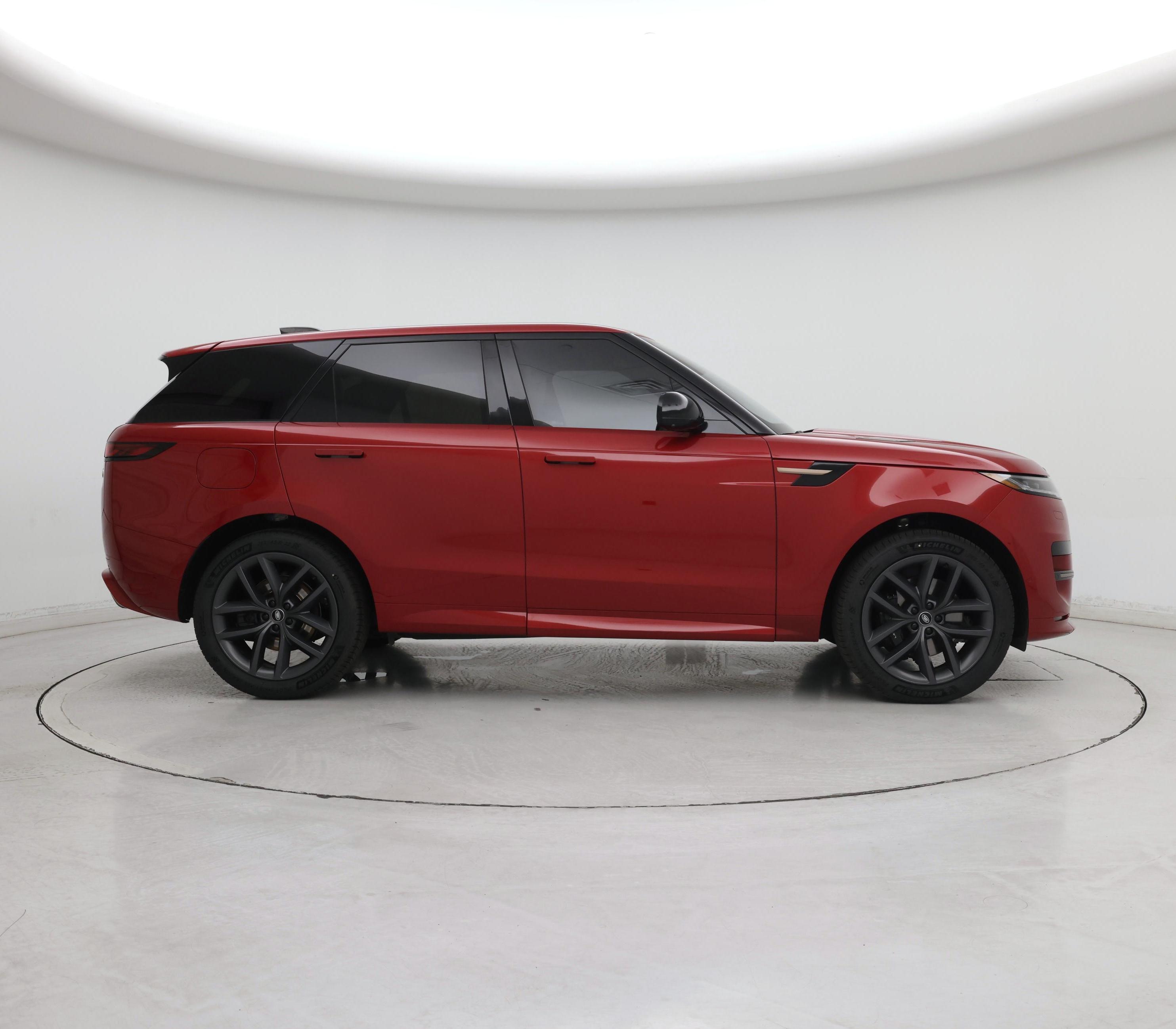 Thumbnail: 2023 Land Rover Range Rover Sport - 7