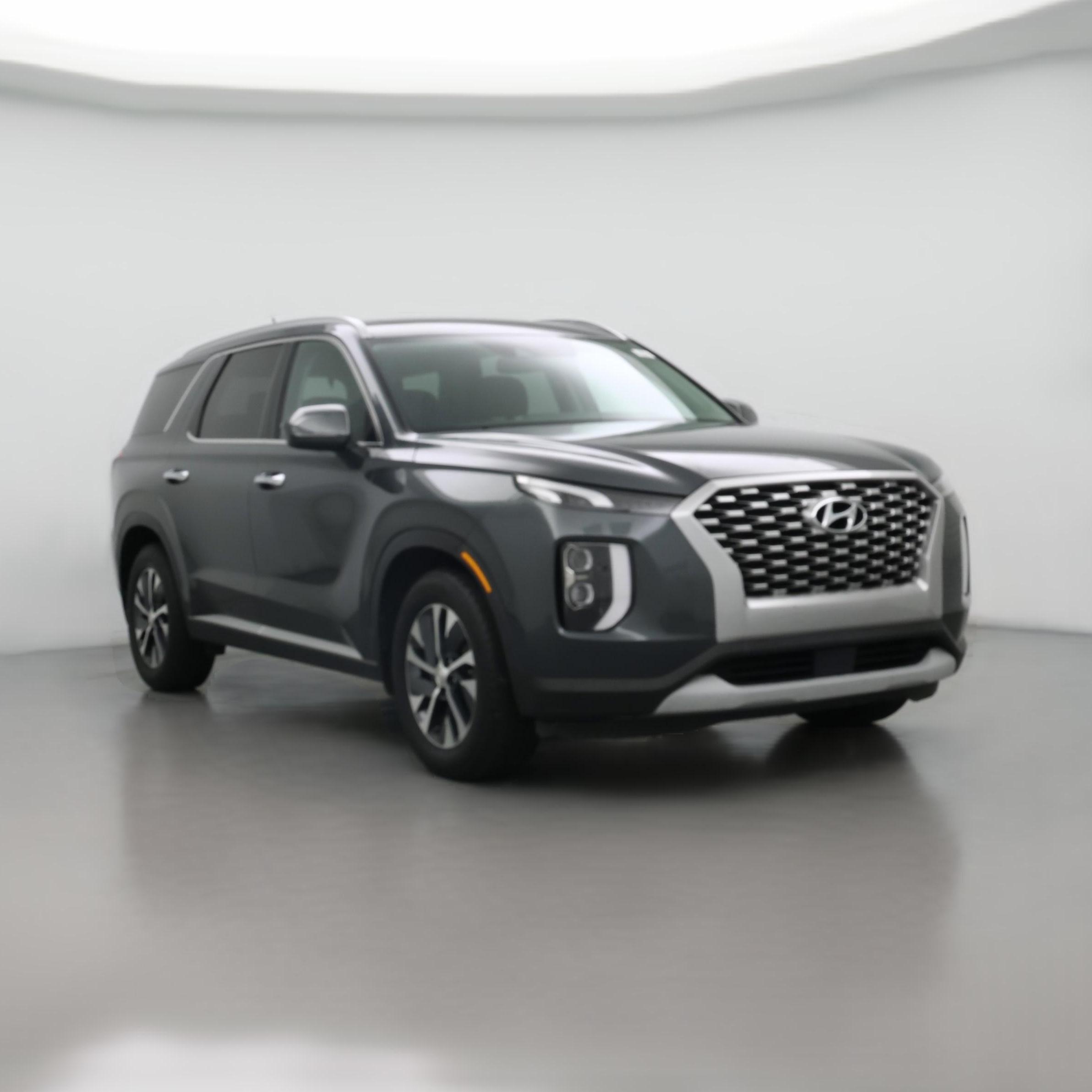 Thumbnail: 2022 Hyundai Palisade - 1