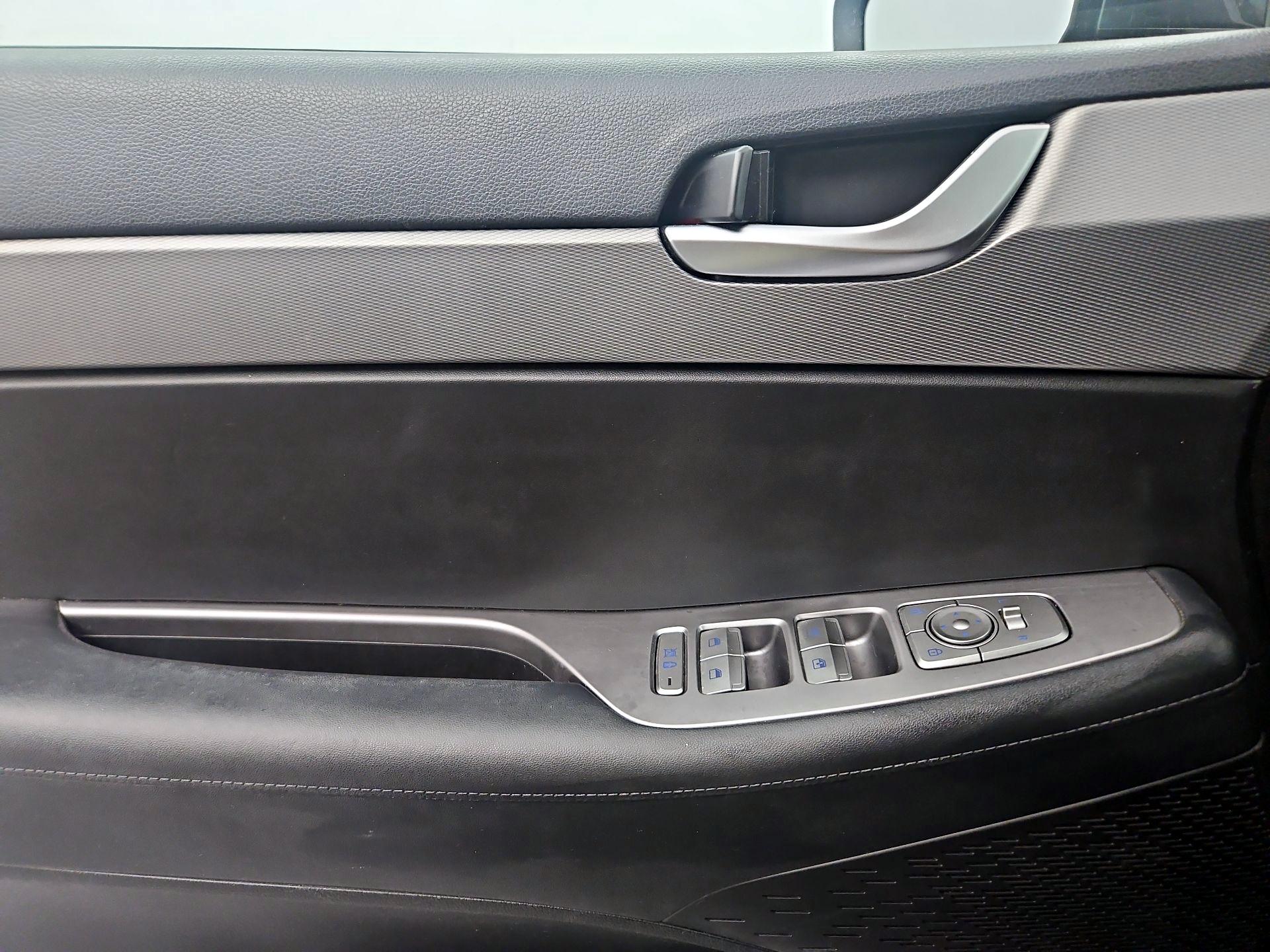 Thumbnail: 2022 Hyundai Palisade - 12