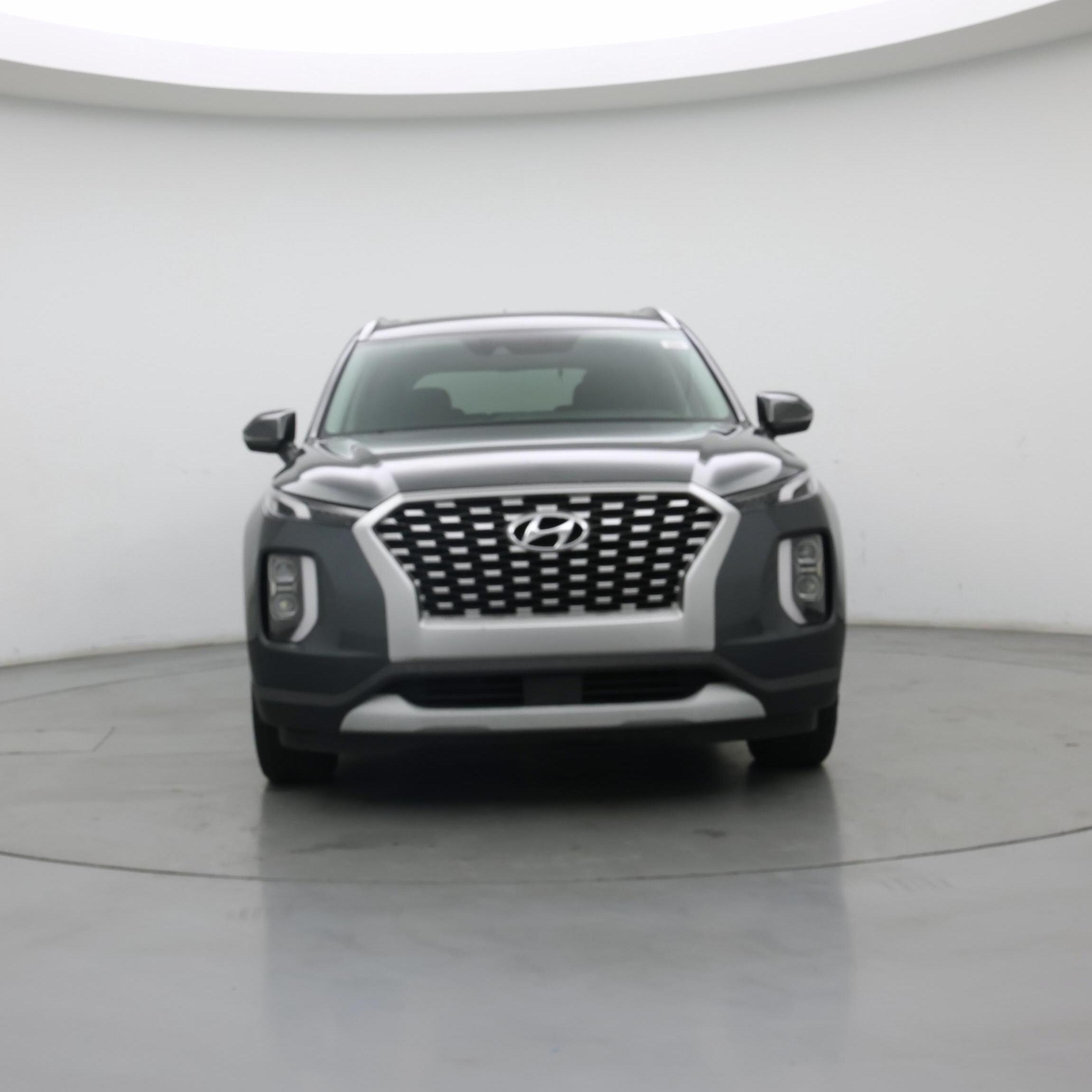 Thumbnail: 2022 Hyundai Palisade - 5