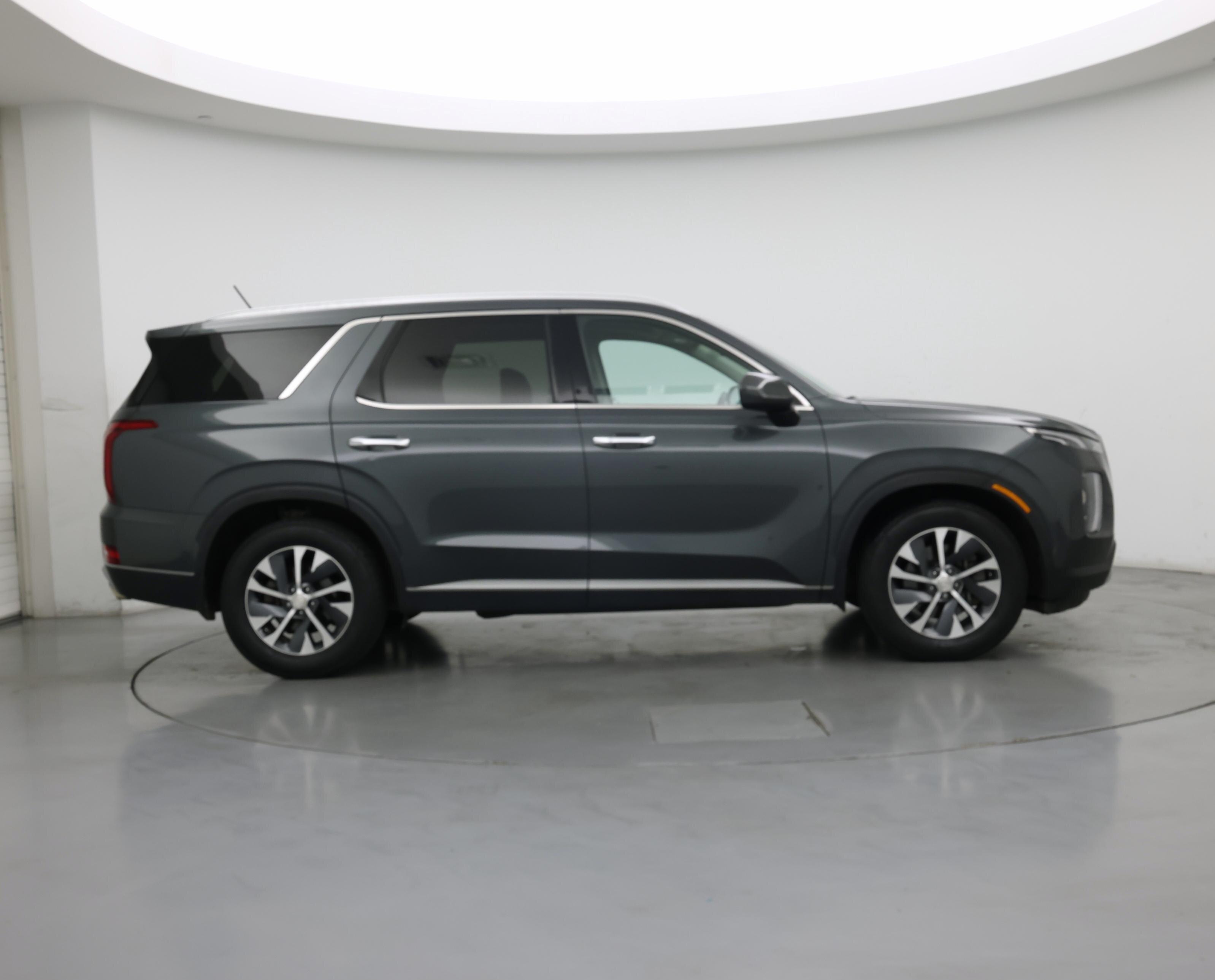 Thumbnail: 2022 Hyundai Palisade - 7